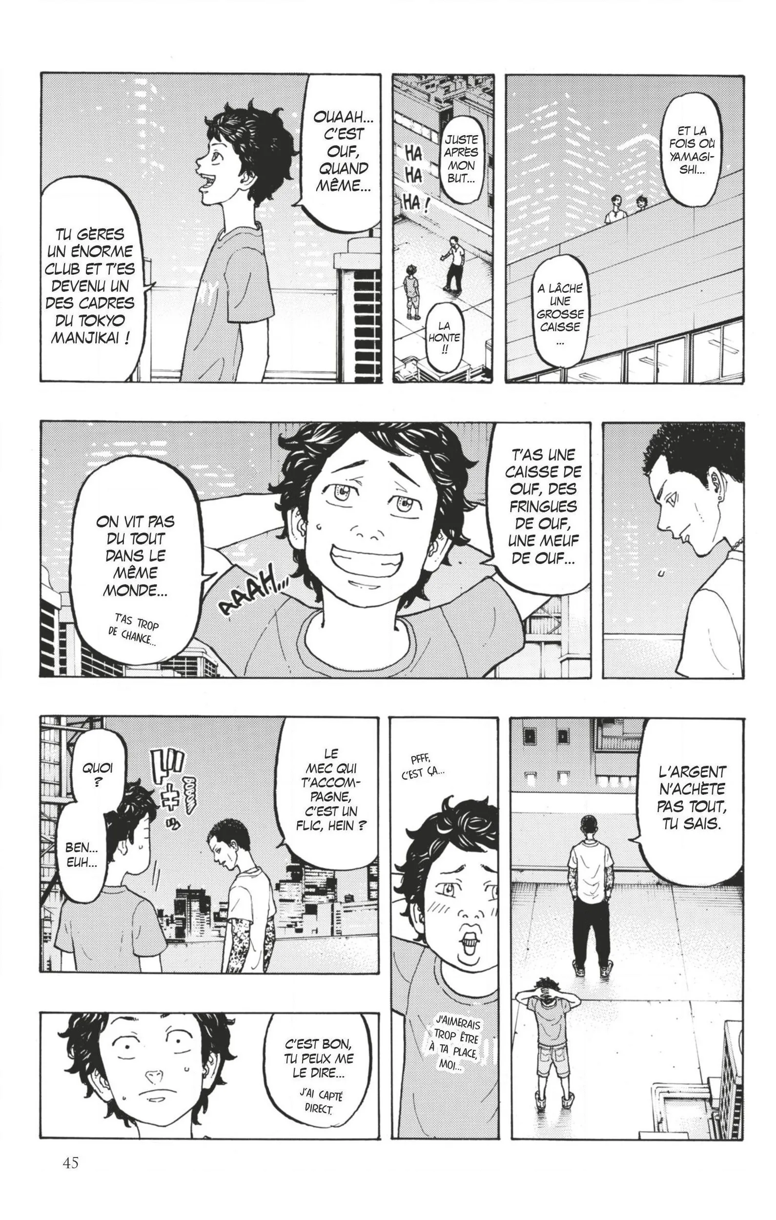 Tokyo Revengers - 8 - 65517775e7ec9.webp