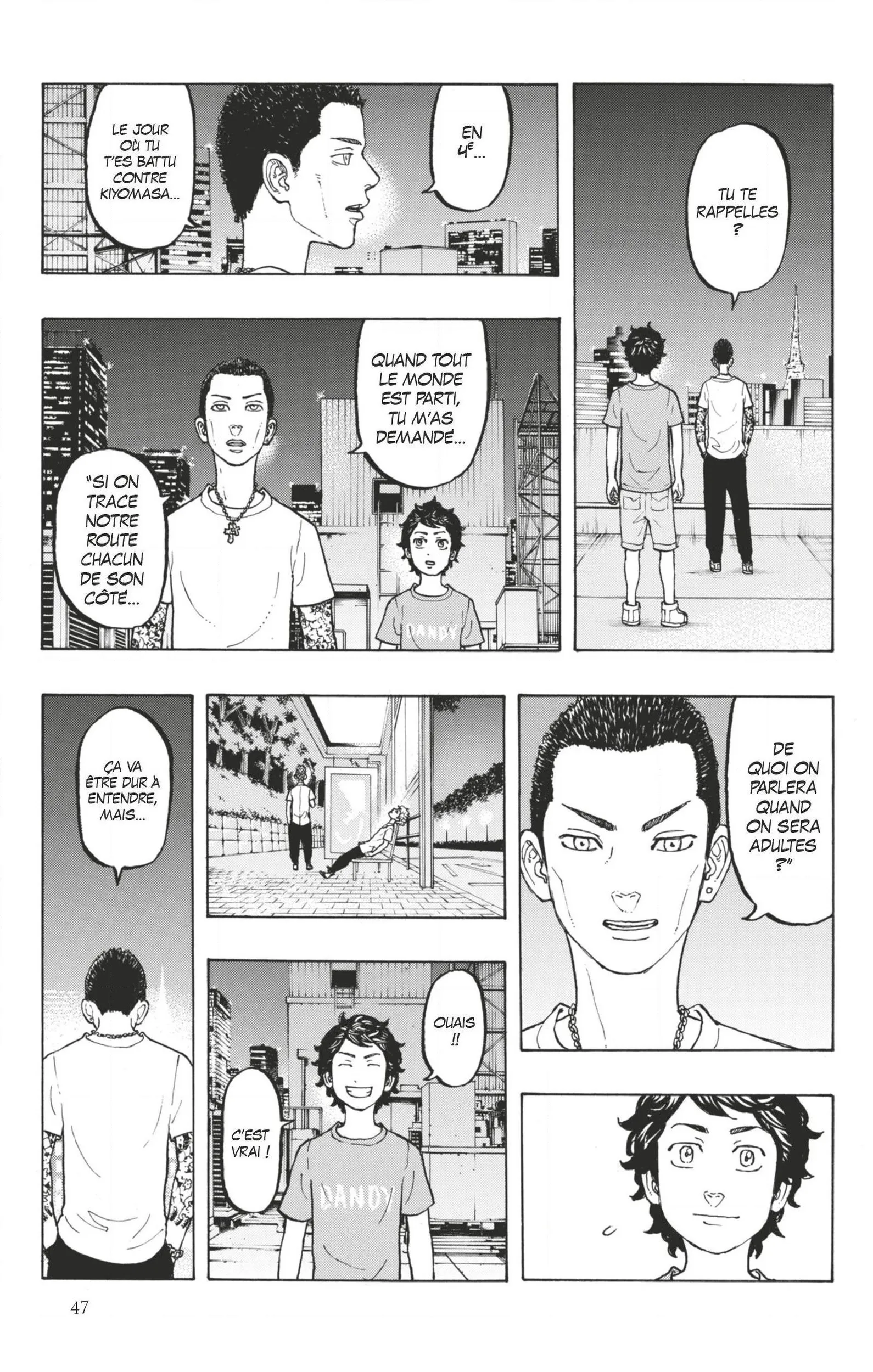 Tokyo Revengers - 8 - 655177775b75f.webp