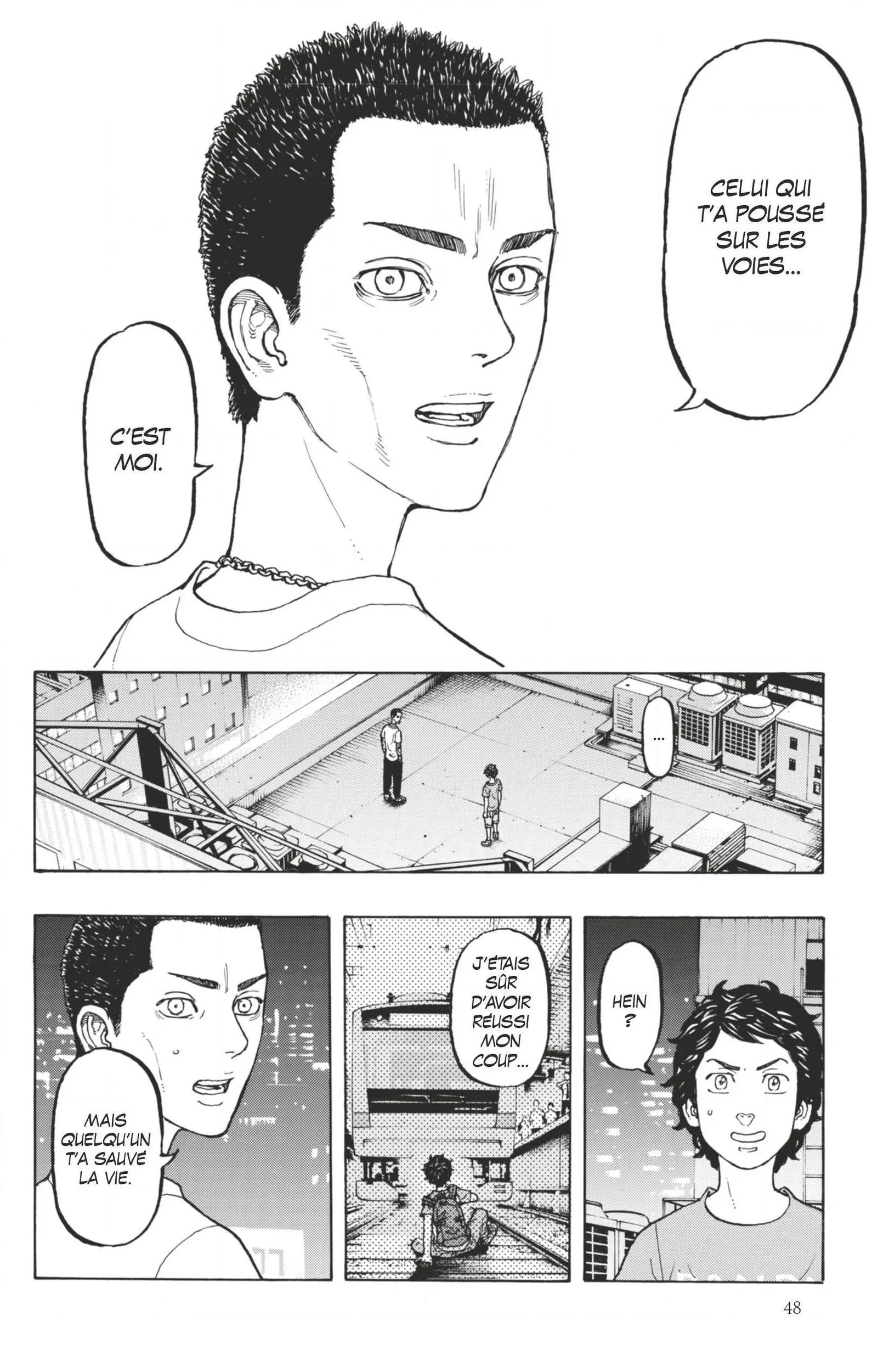 Tokyo Revengers - 8 - 65517777f315d.webp
