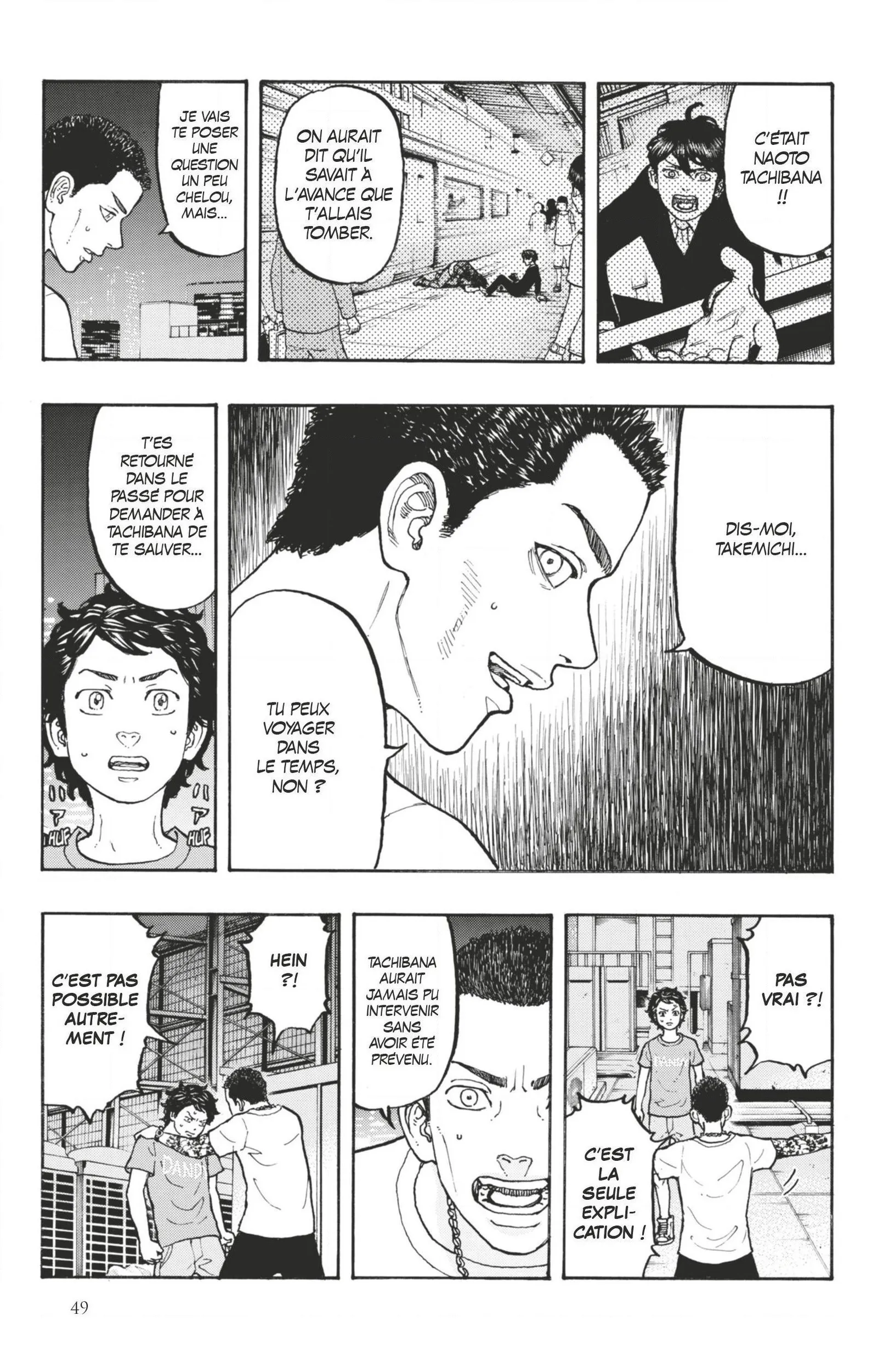 Tokyo Revengers - 8 - 65517778a0de7.webp