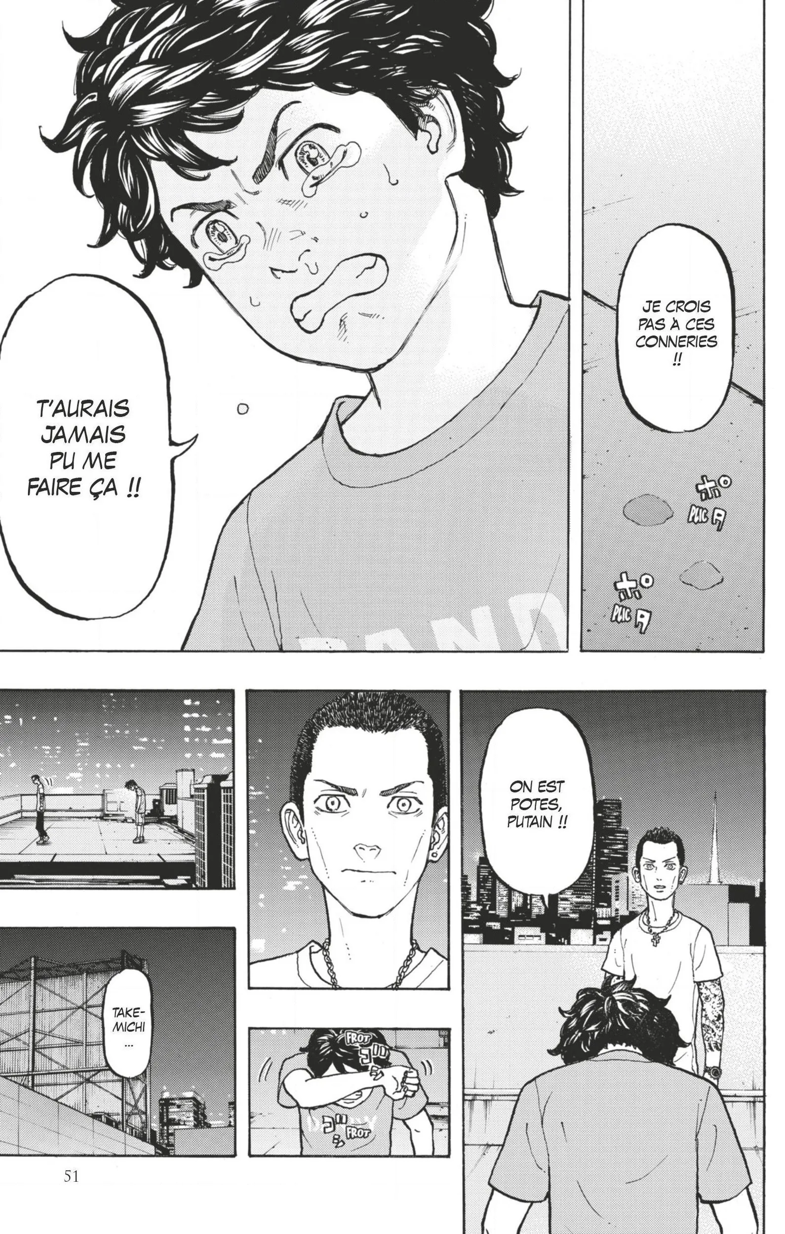Tokyo Revengers - 8 - 6551777a0fd9c.webp