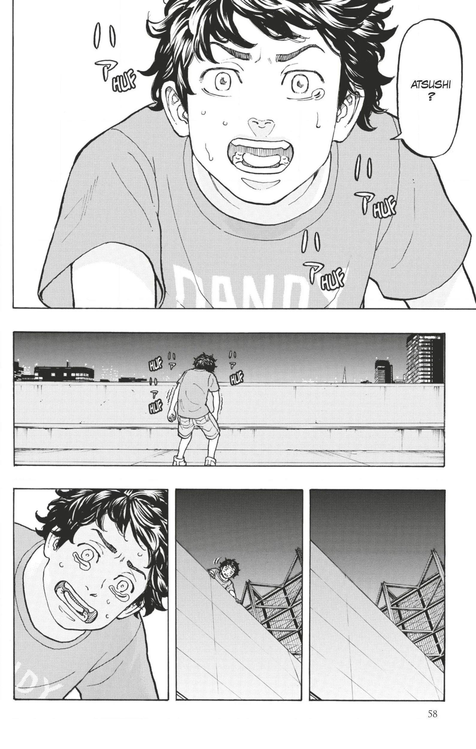 Tokyo Revengers - 8 - 6551777f6d325.webp