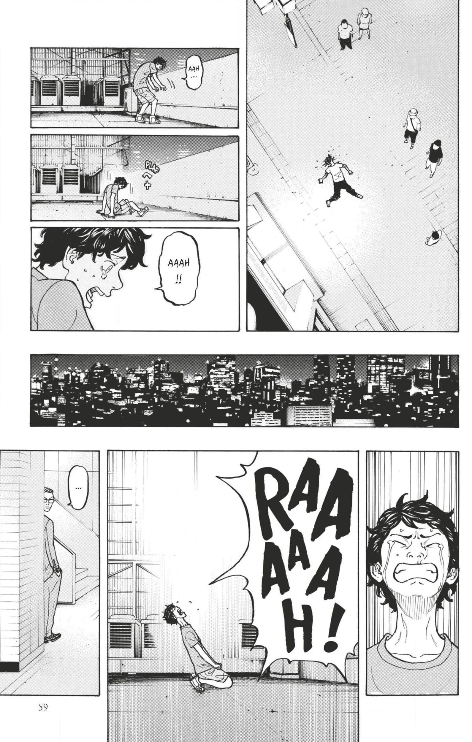 Tokyo Revengers - 8 - 6551778025383.webp
