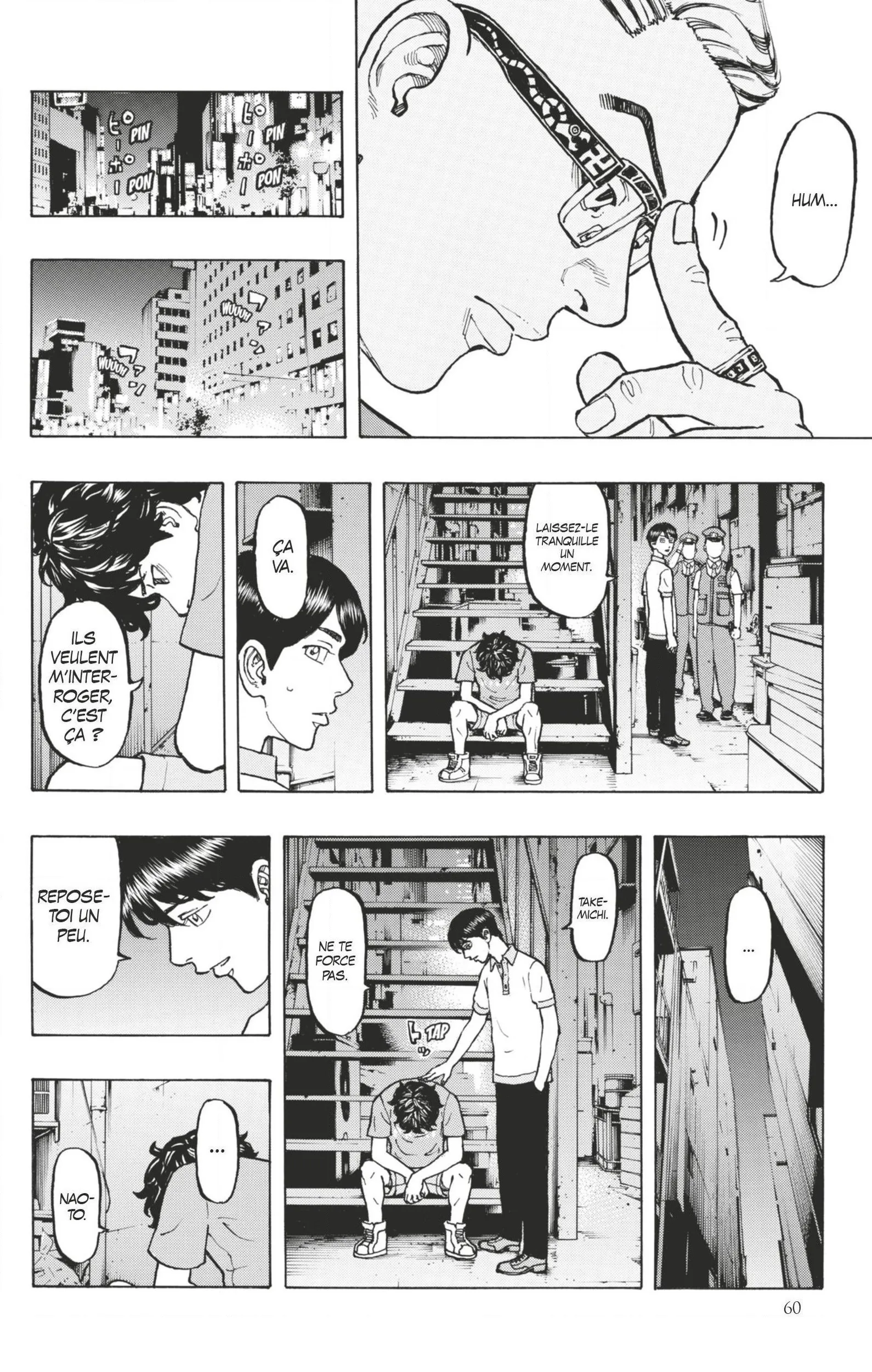 Tokyo Revengers - 8 - 65517780d61b6.webp