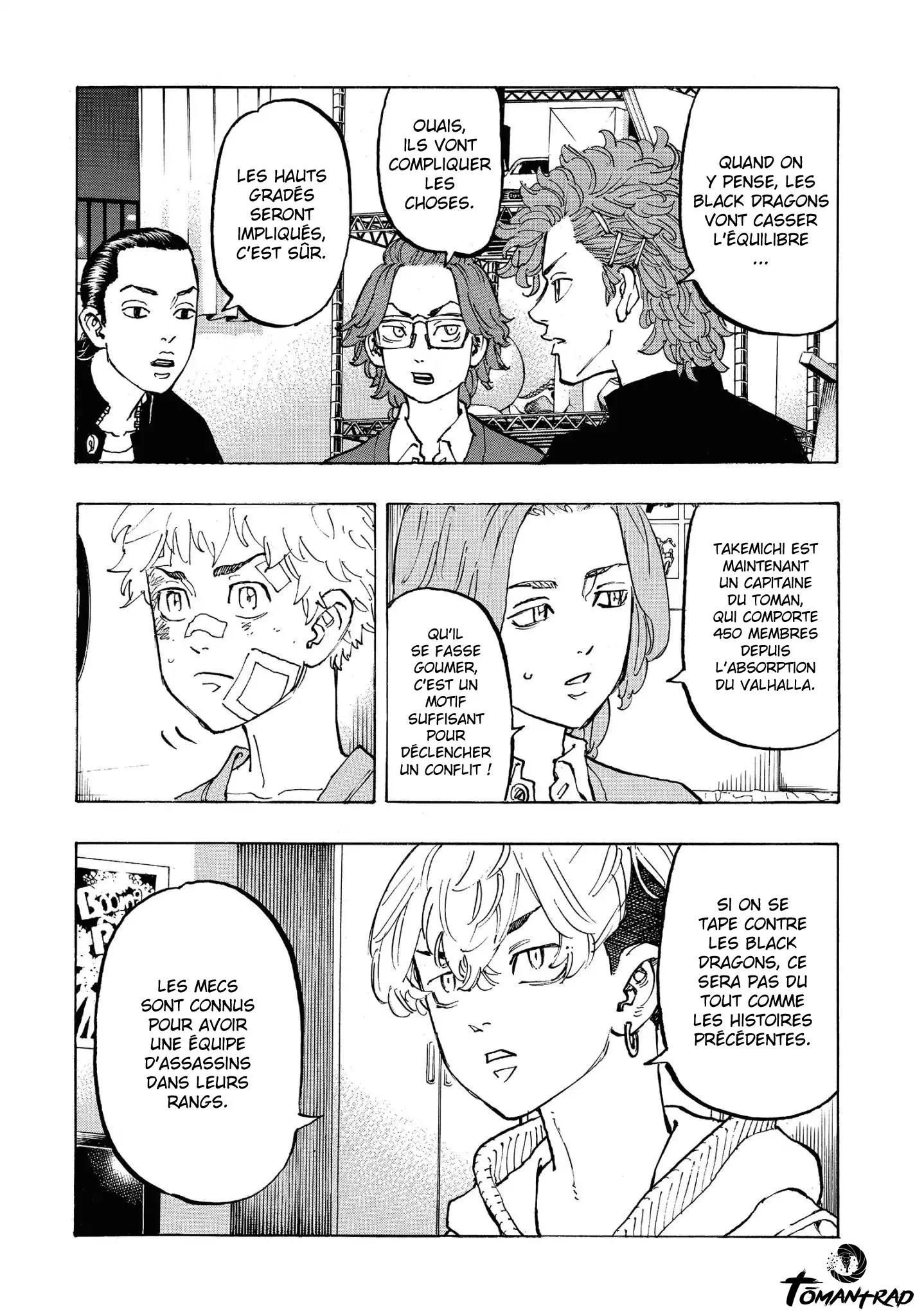 Tokyo Revengers - 81 - 655177928c574.webp