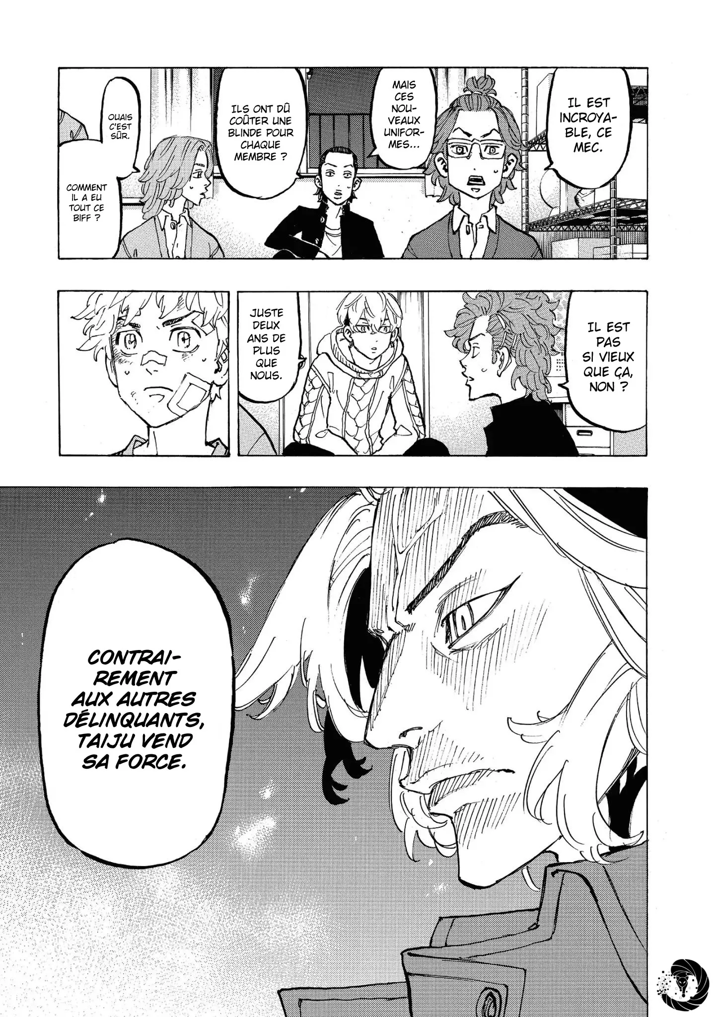 Tokyo Revengers - 81 - 6551779479a1c.webp
