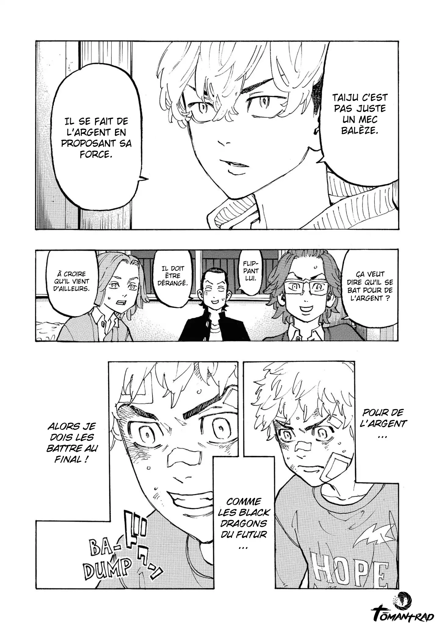 Tokyo Revengers - 81 - 65517794e64a2.webp