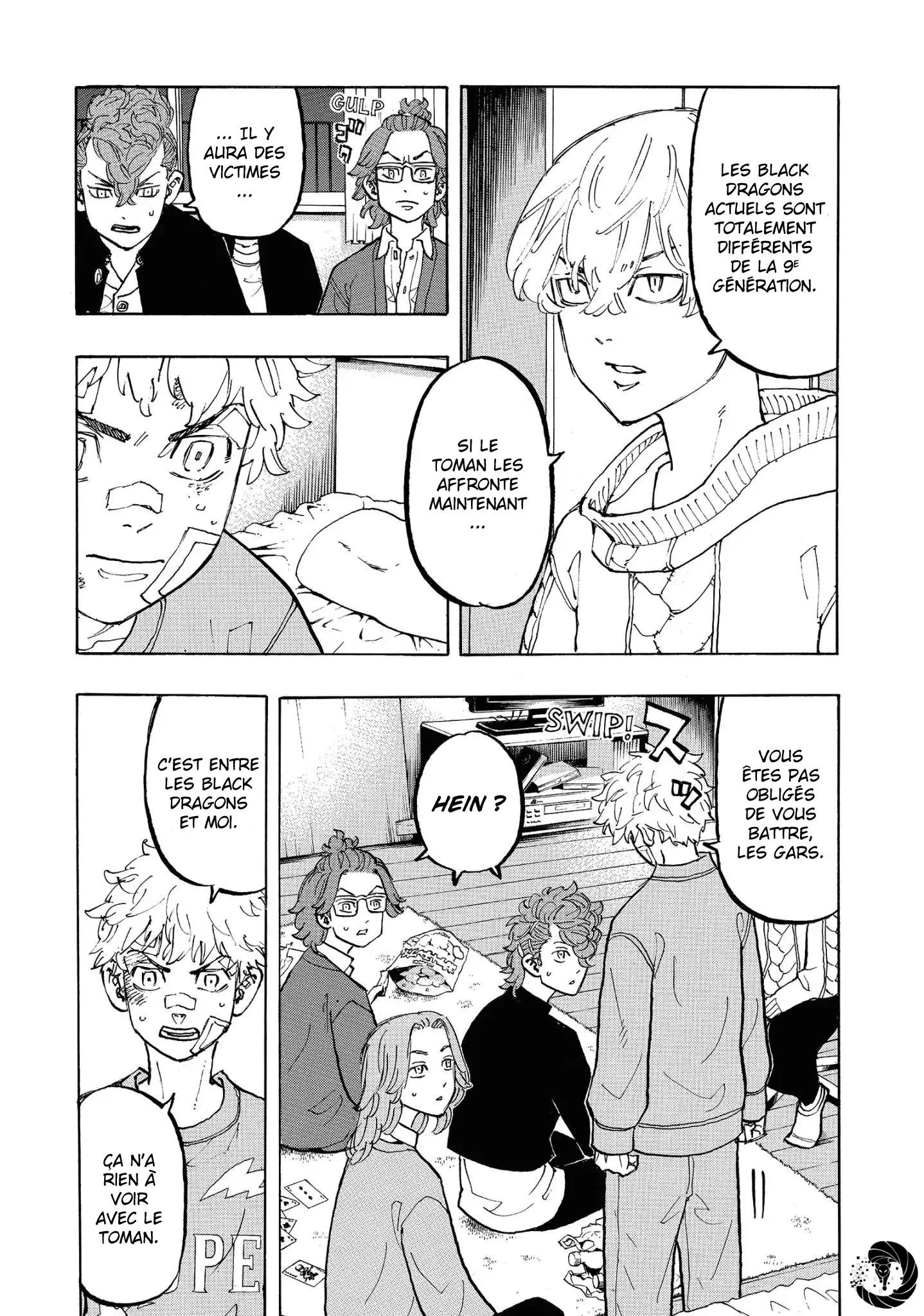 Tokyo Revengers - 81 - 655177956acda.webp