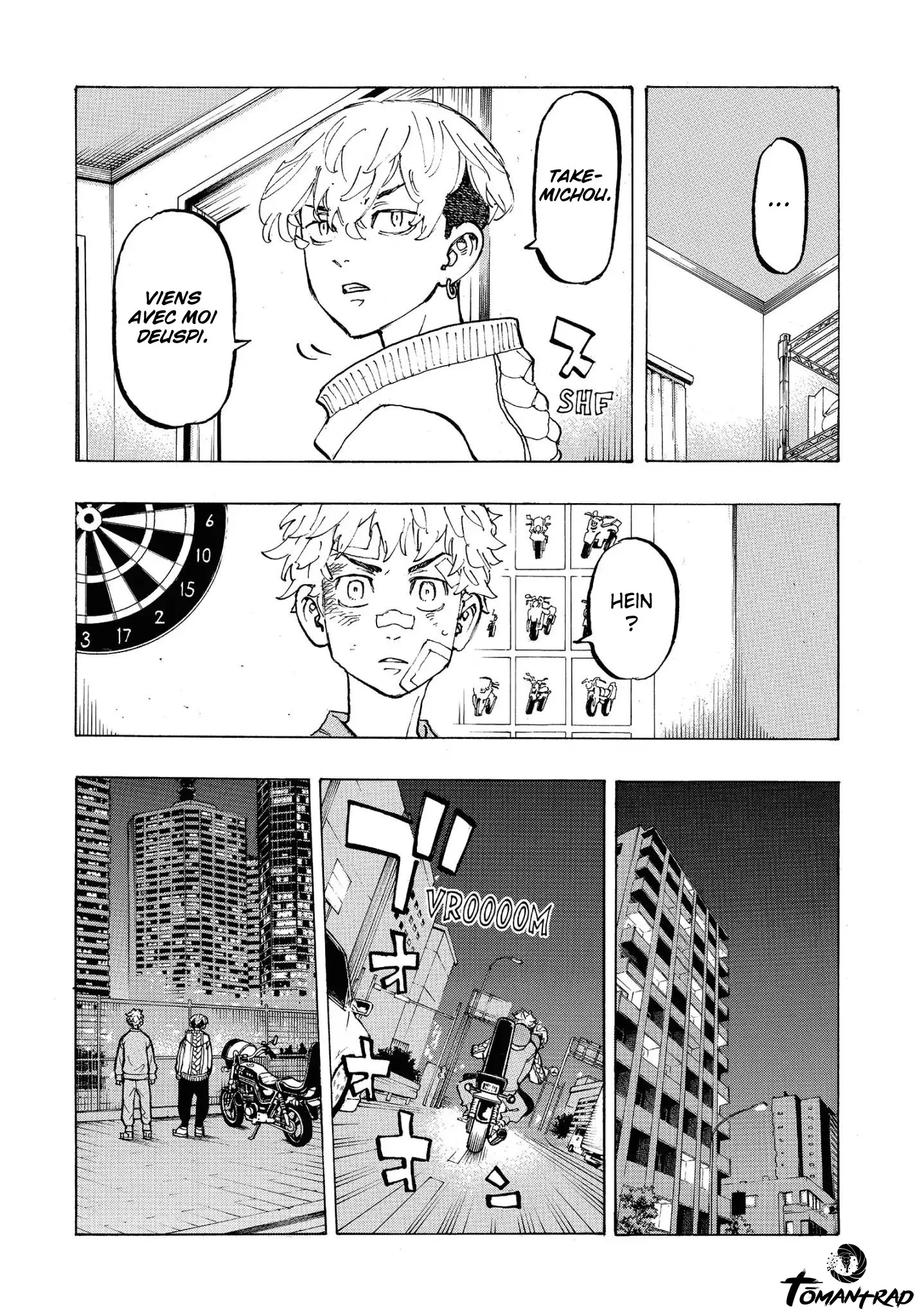 Tokyo Revengers - 81 - 655177965b368.webp