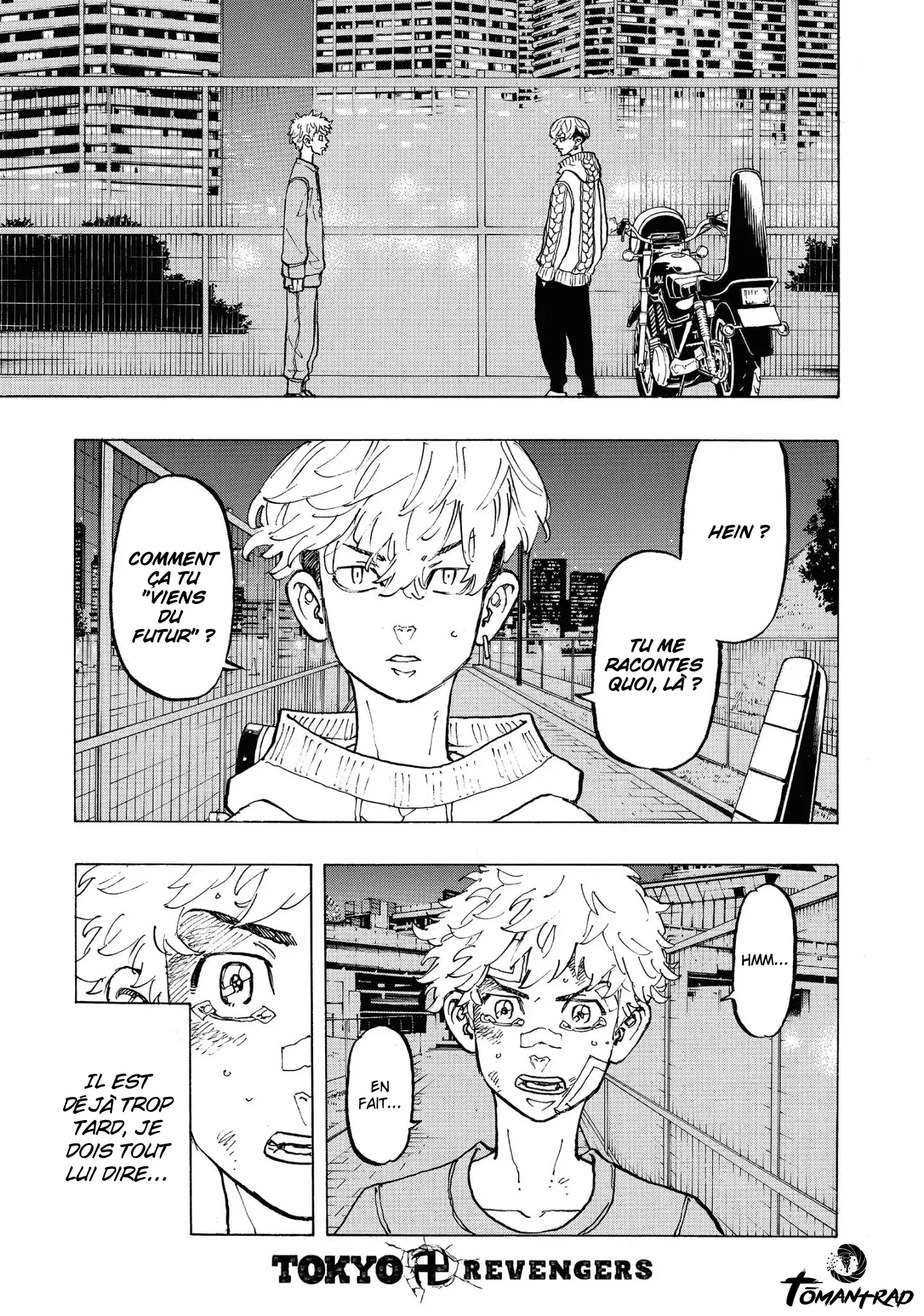 Tokyo Revengers - 82 - 65517799afc77.webp