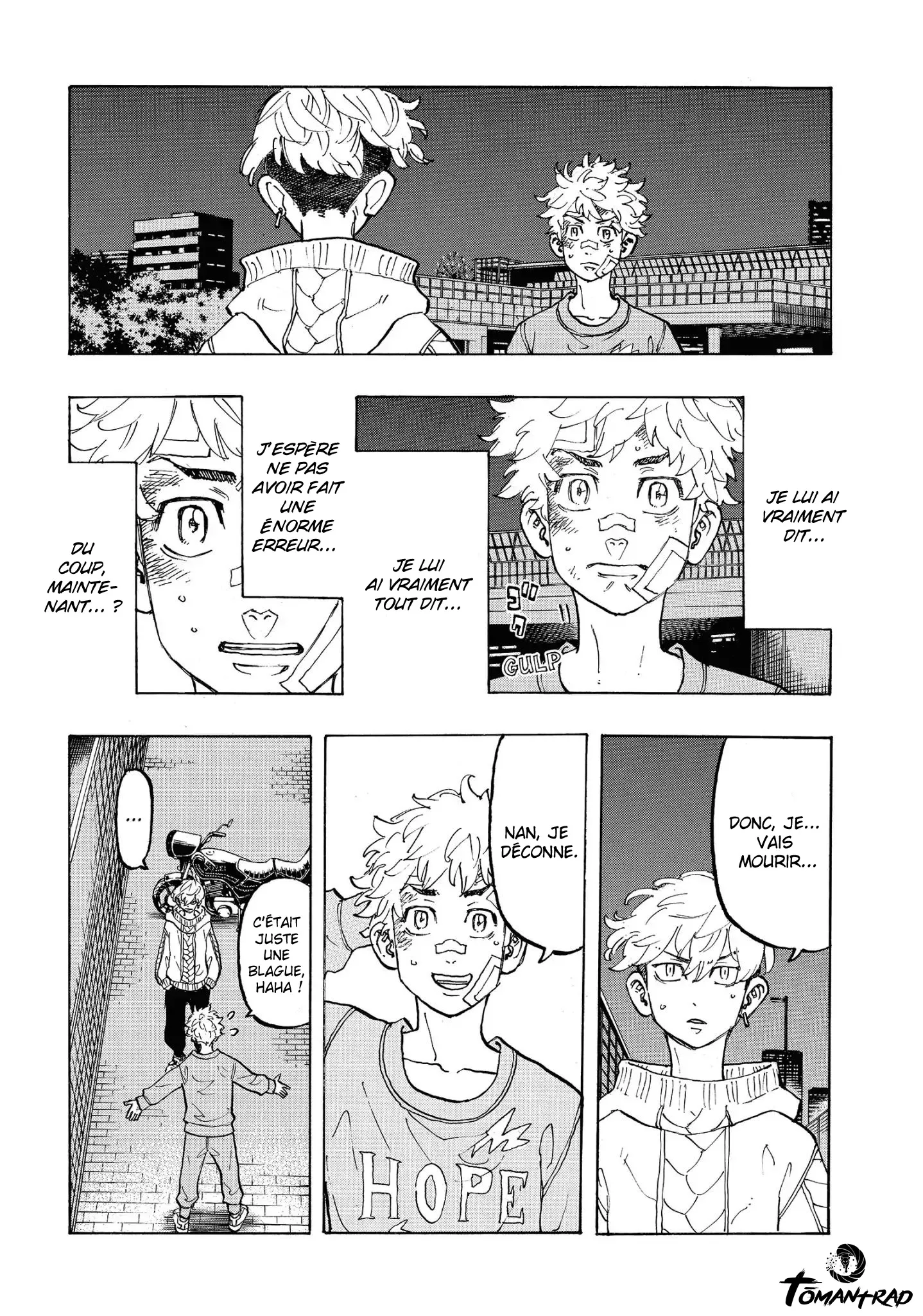 Tokyo Revengers - 82 - 6551779b67ae8.webp