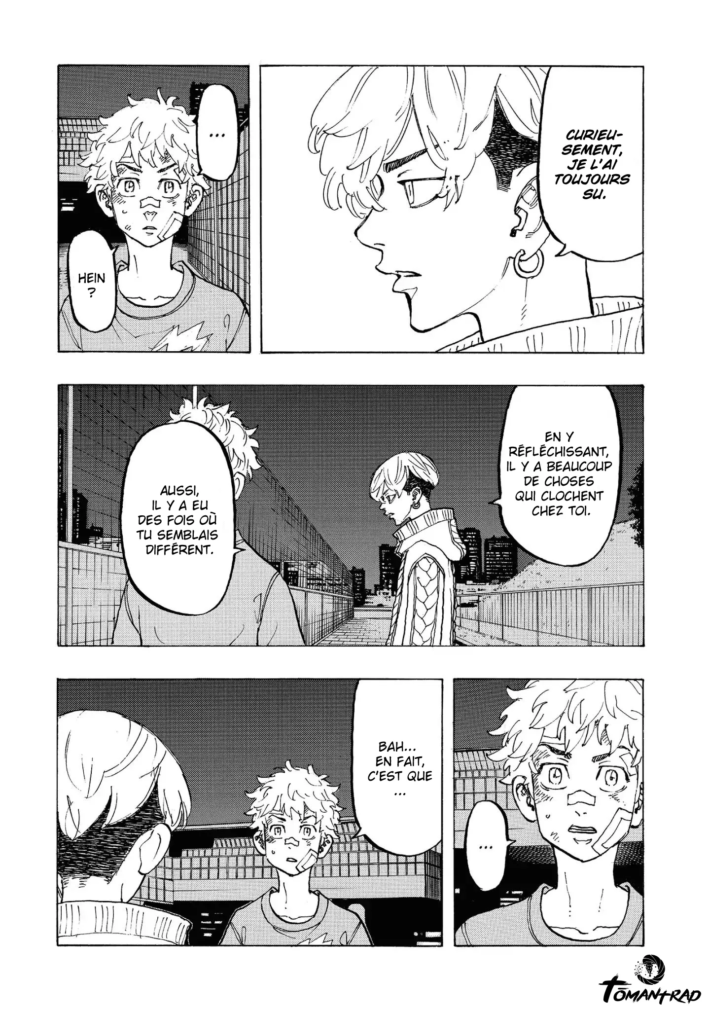 Tokyo Revengers - 82 - 6551779bda563.webp