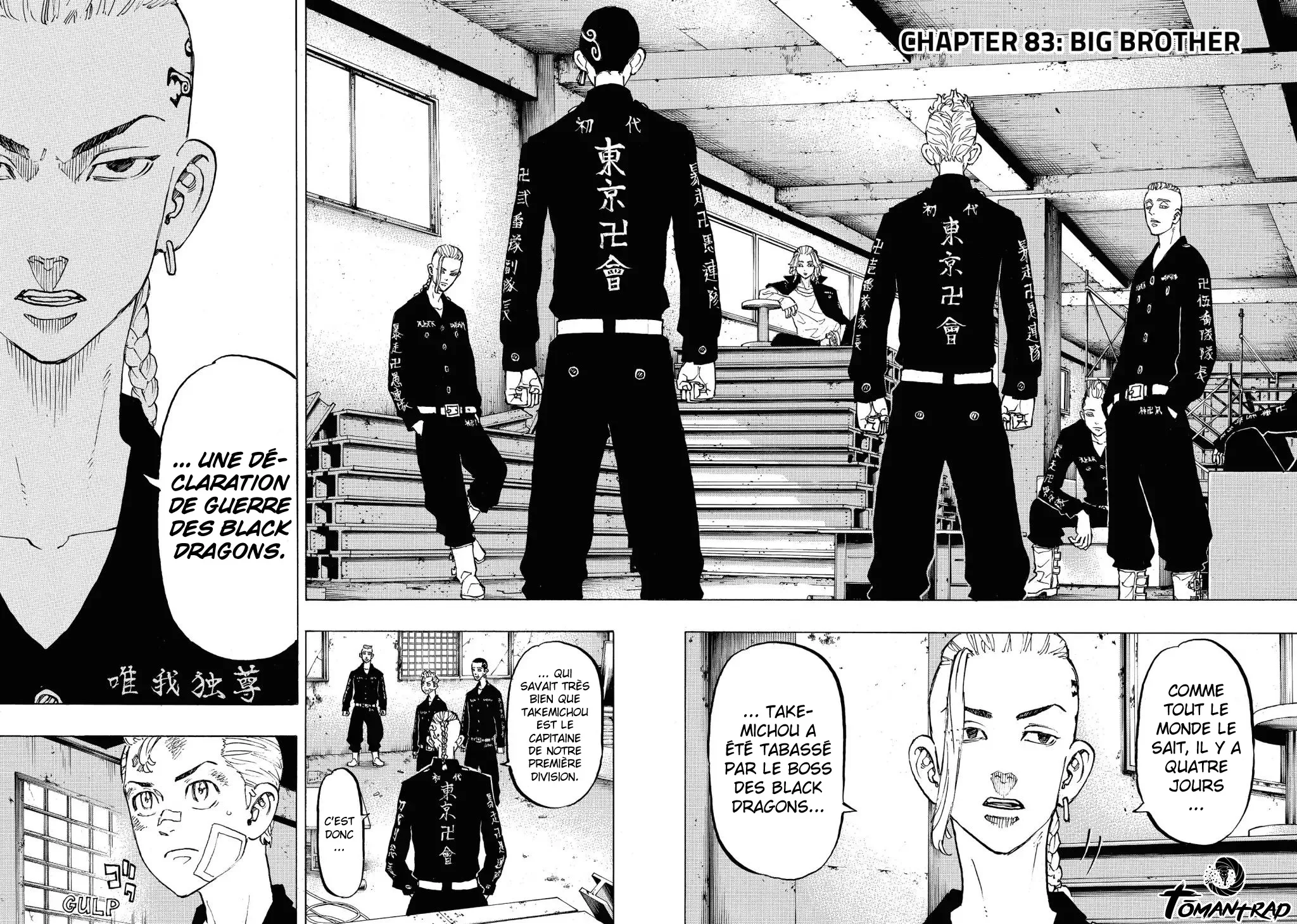 Tokyo Revengers - 83 - 655177a536f3f.webp
