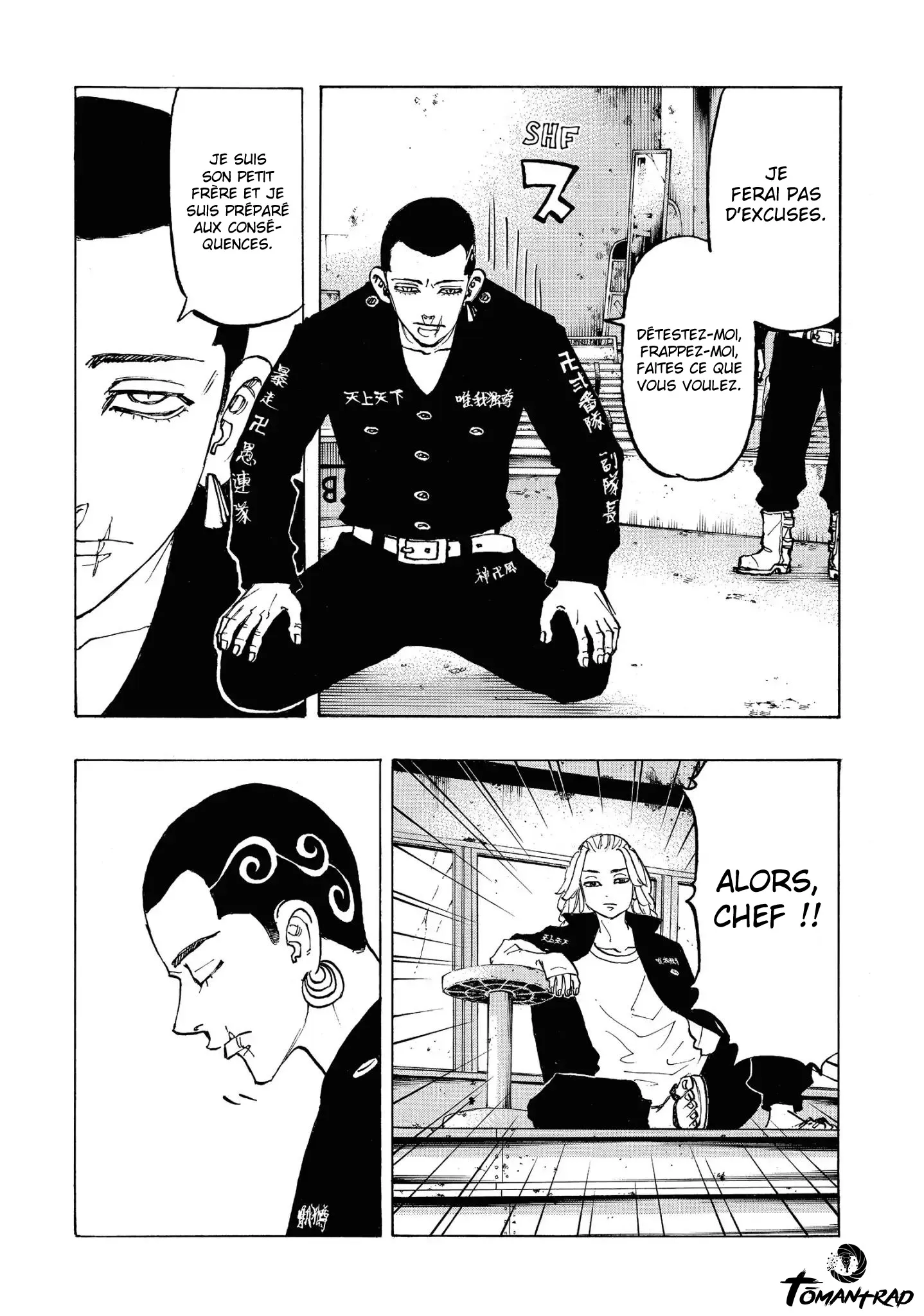 Tokyo Revengers - 83 - 655177a729714.webp