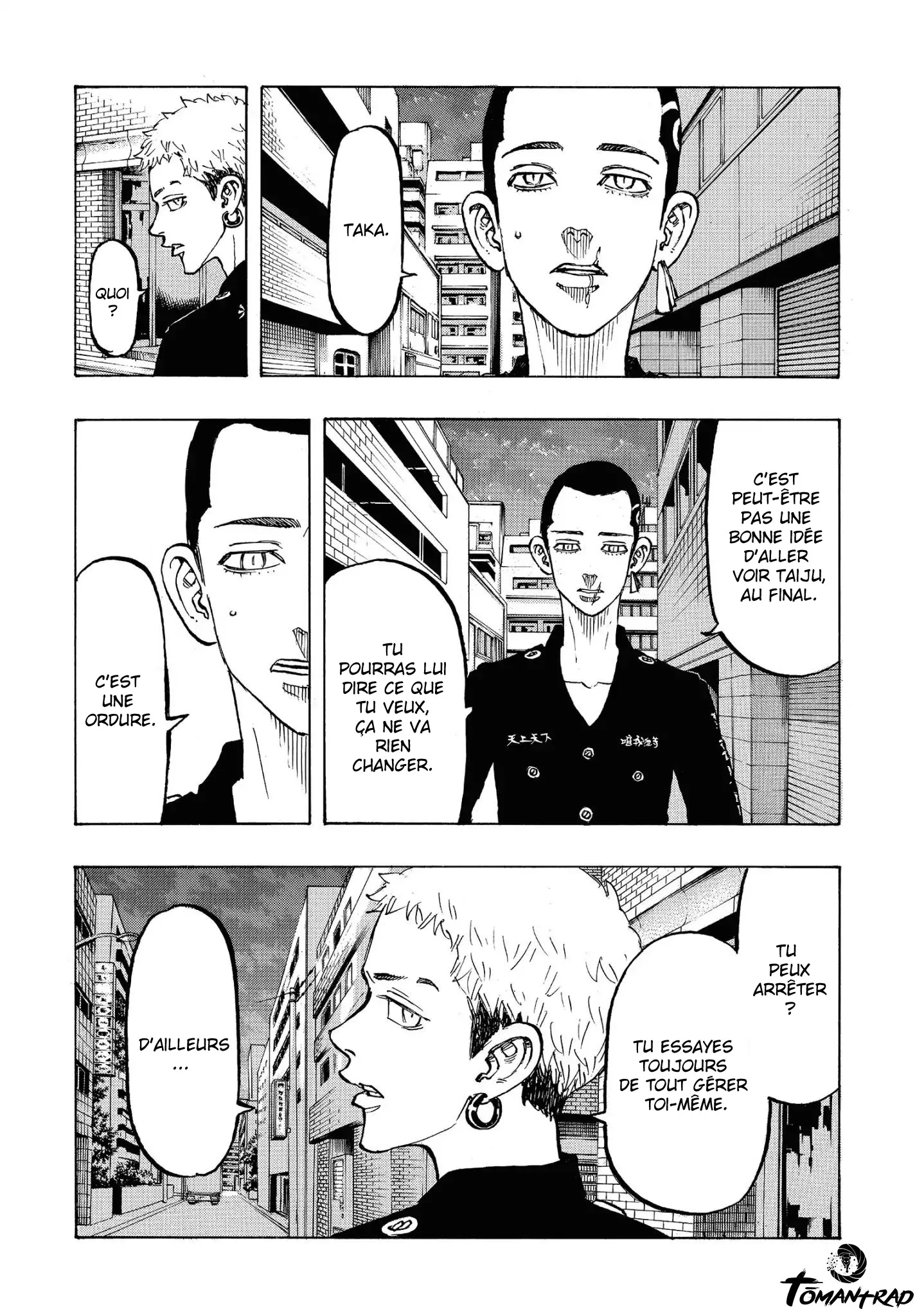 Tokyo Revengers - 84 - 655177af5c438.webp