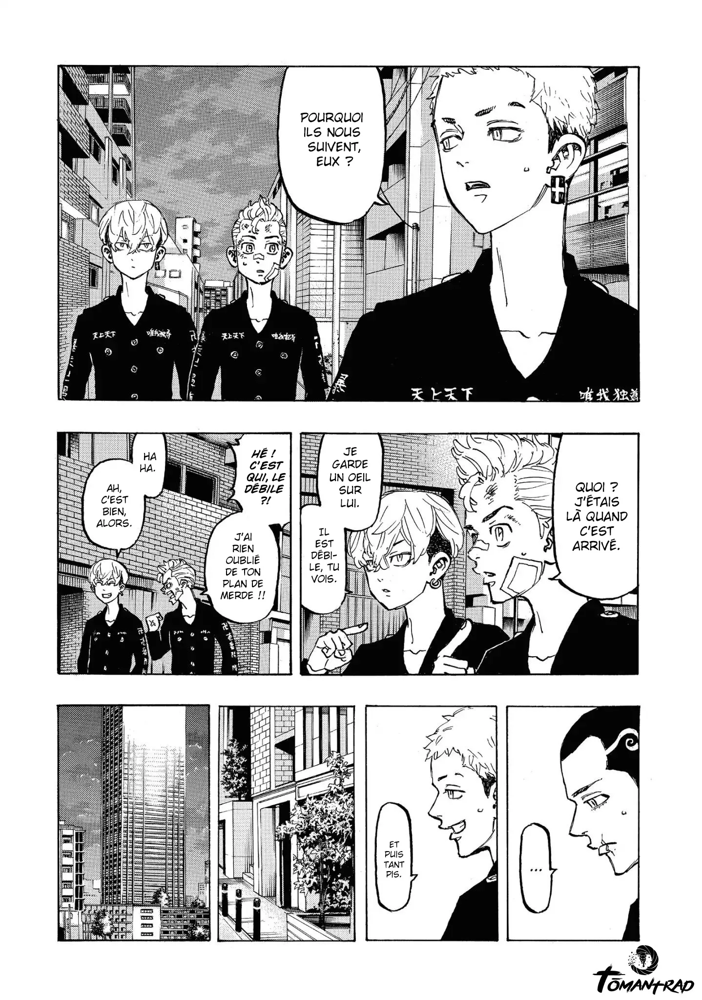 Tokyo Revengers - 84 - 655177afd05a2.webp