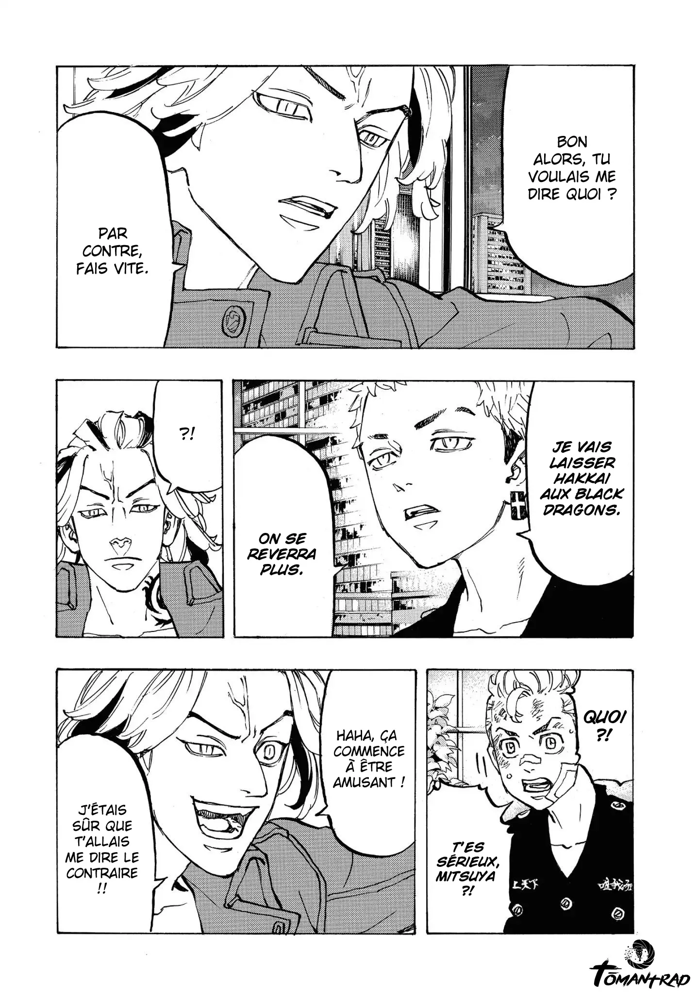 Tokyo Revengers - 84 - 655177b1960d0.webp