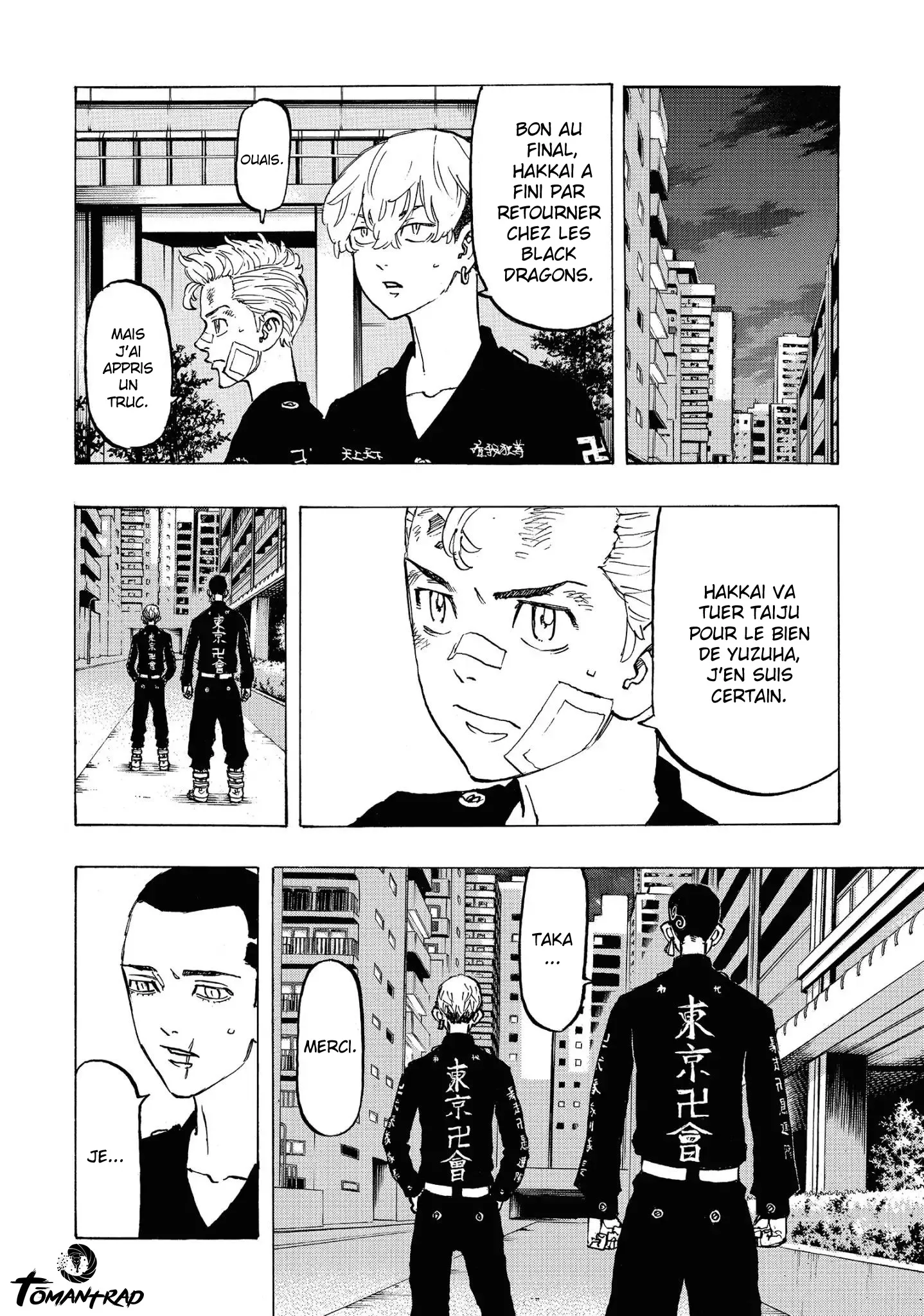 Tokyo Revengers - 84 - 655177b517b96.webp