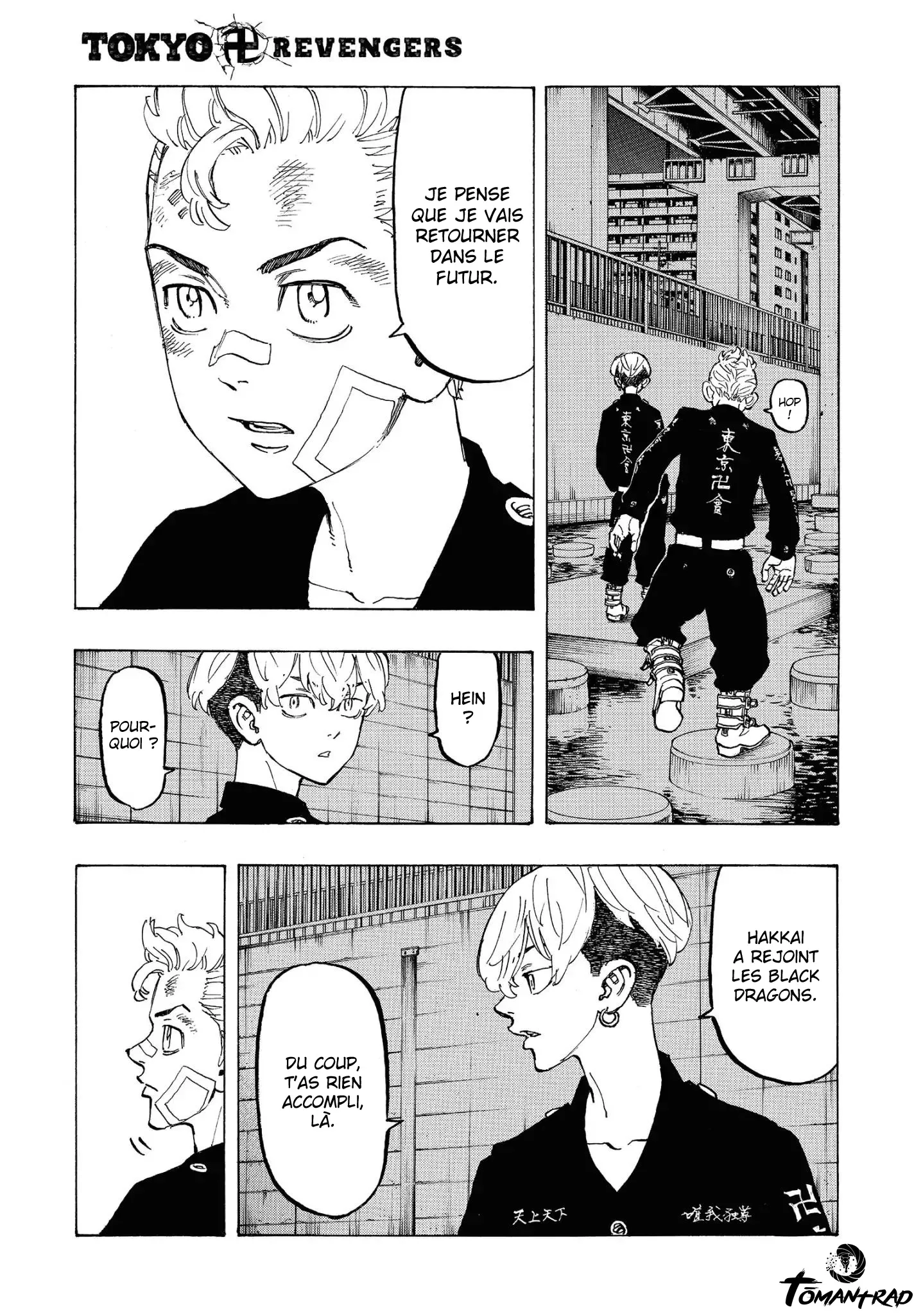 Tokyo Revengers - 85 - 655177b7c97e3.webp