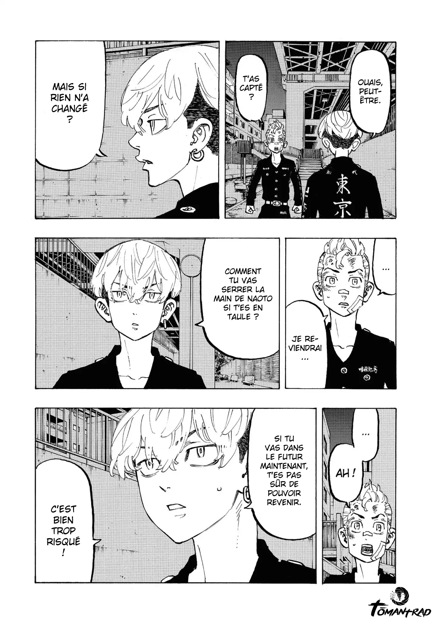 Tokyo Revengers - 85 - 655177b8cd776.webp