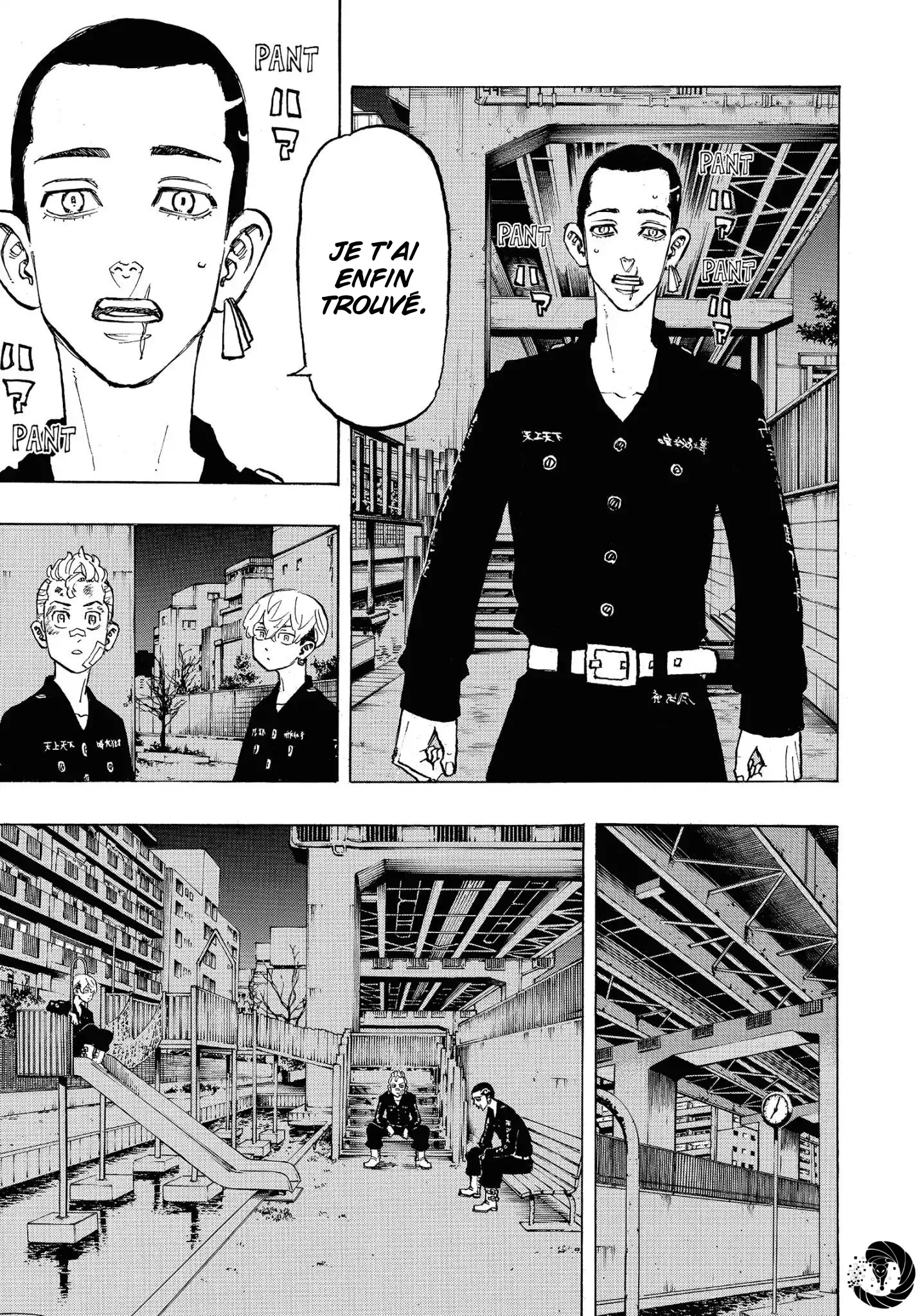 Tokyo Revengers - 85 - 655177b9e9277.webp