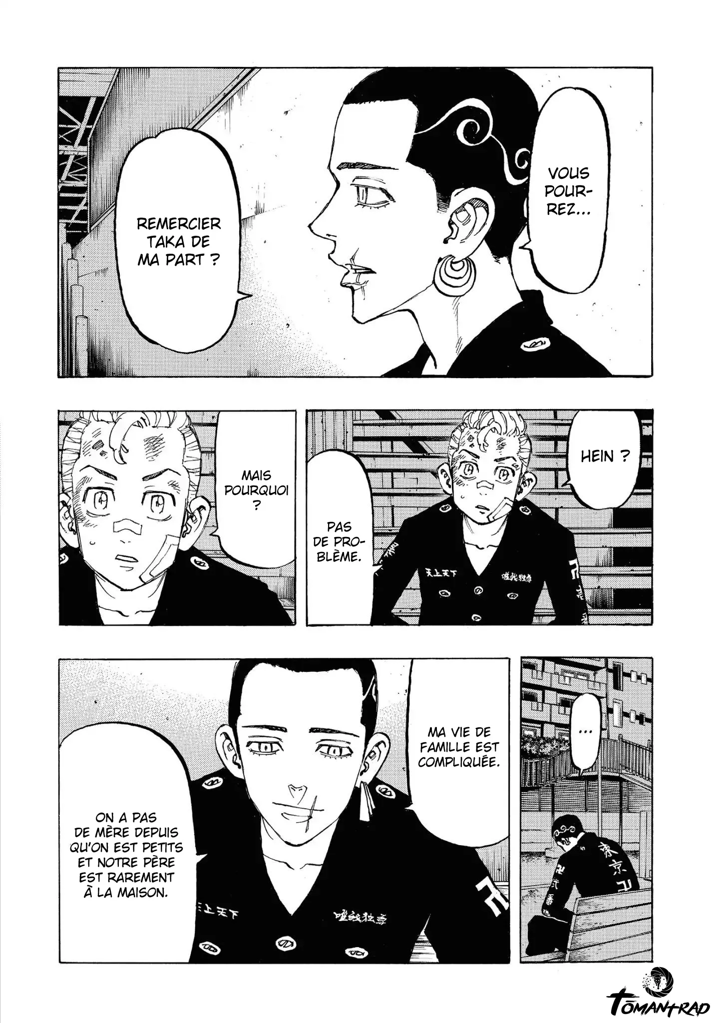 Tokyo Revengers - 85 - 655177ba6b30f.webp