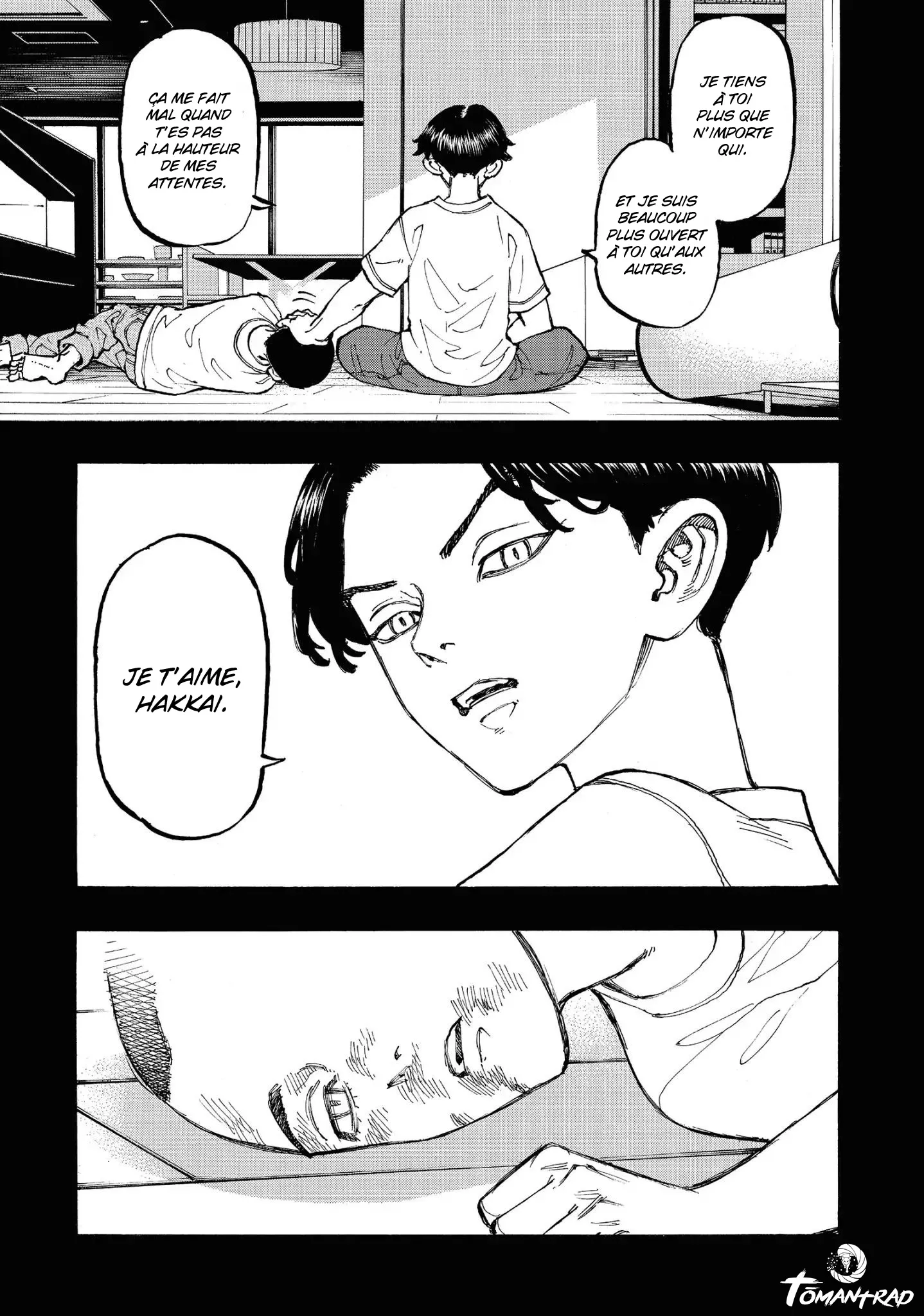 Tokyo Revengers - 85 - 655177bc10308.webp