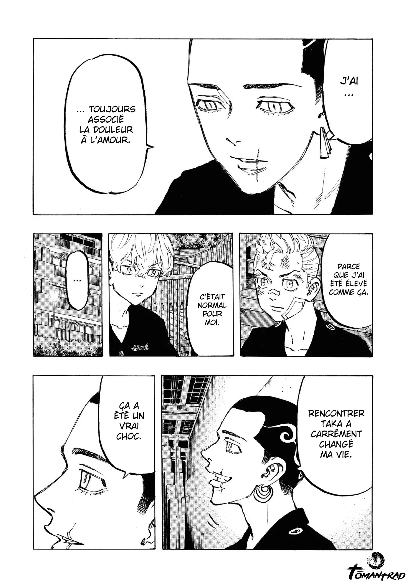 Tokyo Revengers - 85 - 655177bc9276a.webp