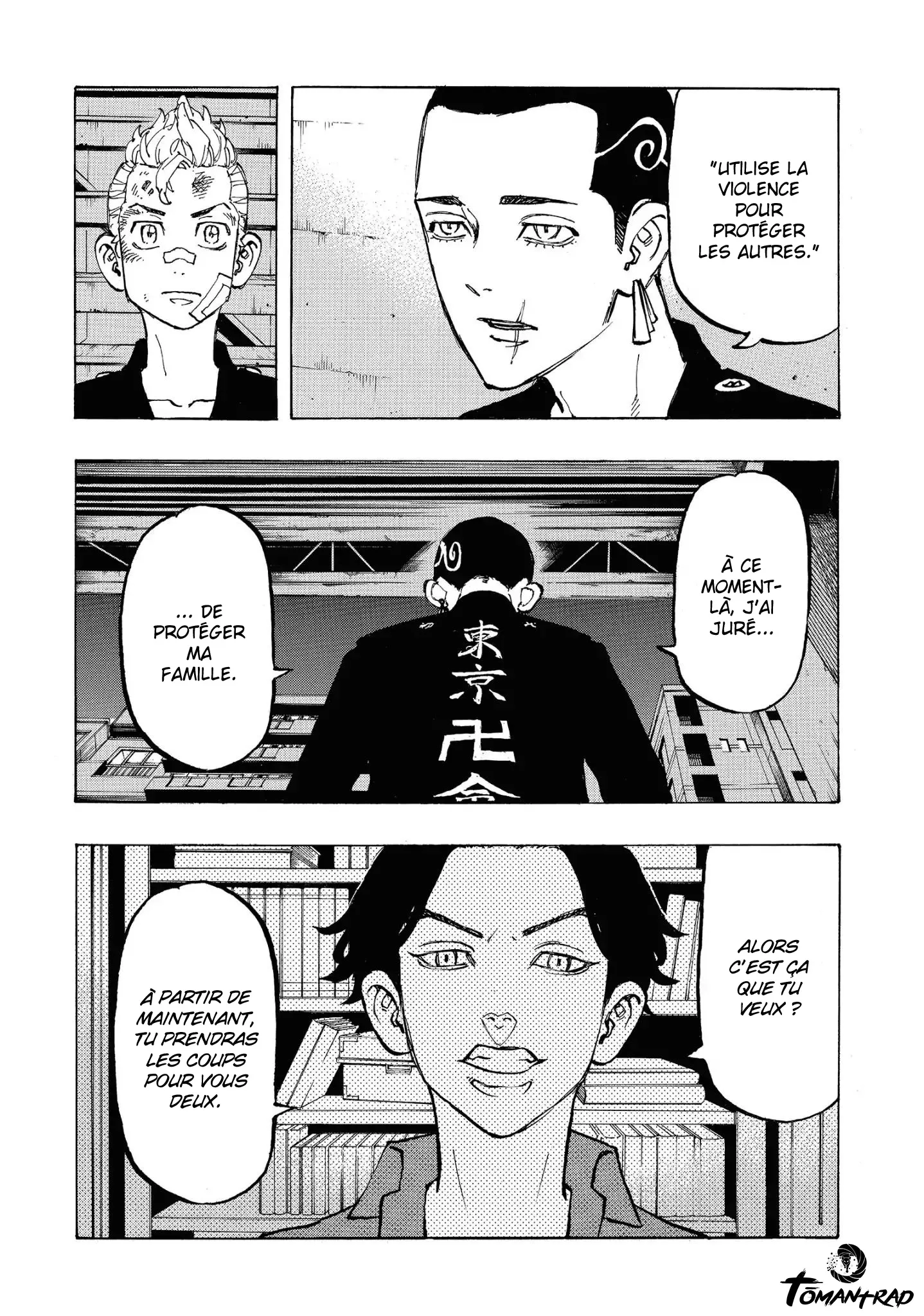 Tokyo Revengers - 85 - 655177bda290a.webp