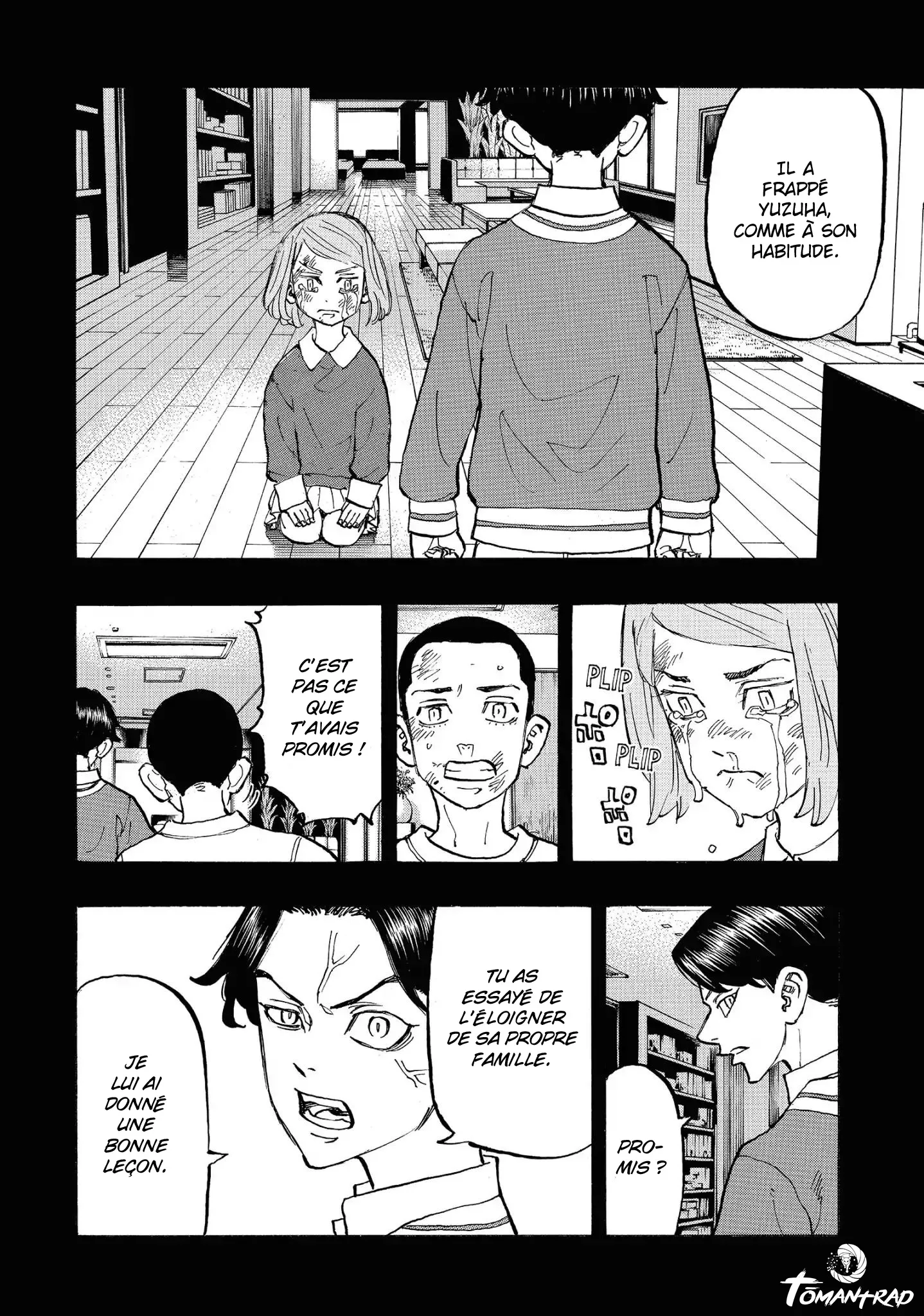 Tokyo Revengers - 85 - 655177beab1a2.webp