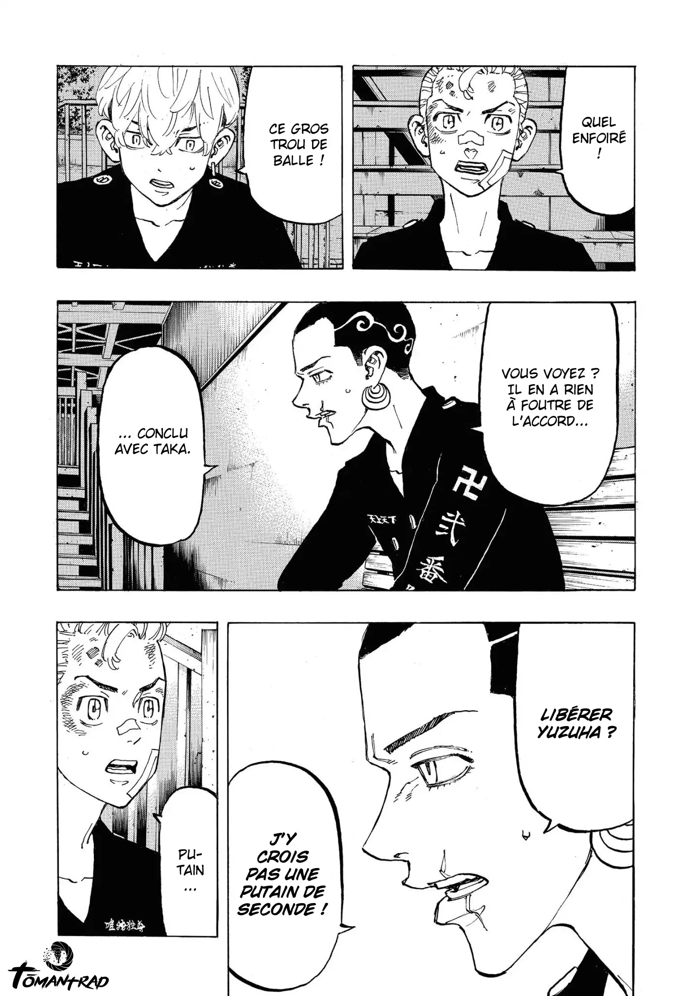 Tokyo Revengers - 85 - 655177bf229a5.webp
