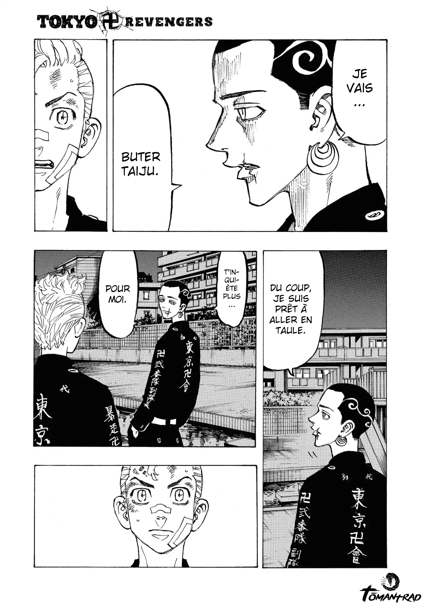 Tokyo Revengers - 86 - 655177c18557f.webp
