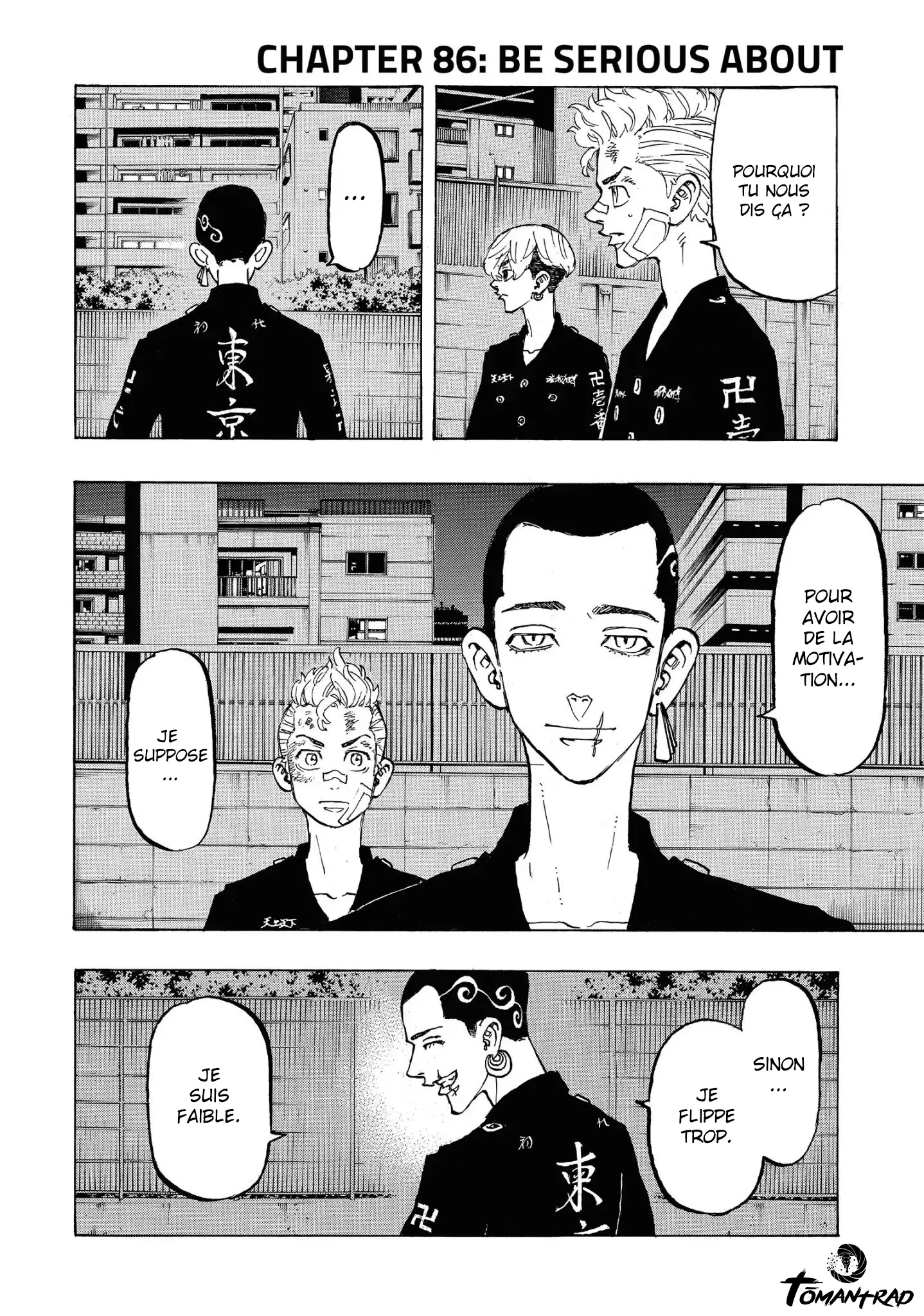 Tokyo Revengers - 86 - 655177c21dad5.webp