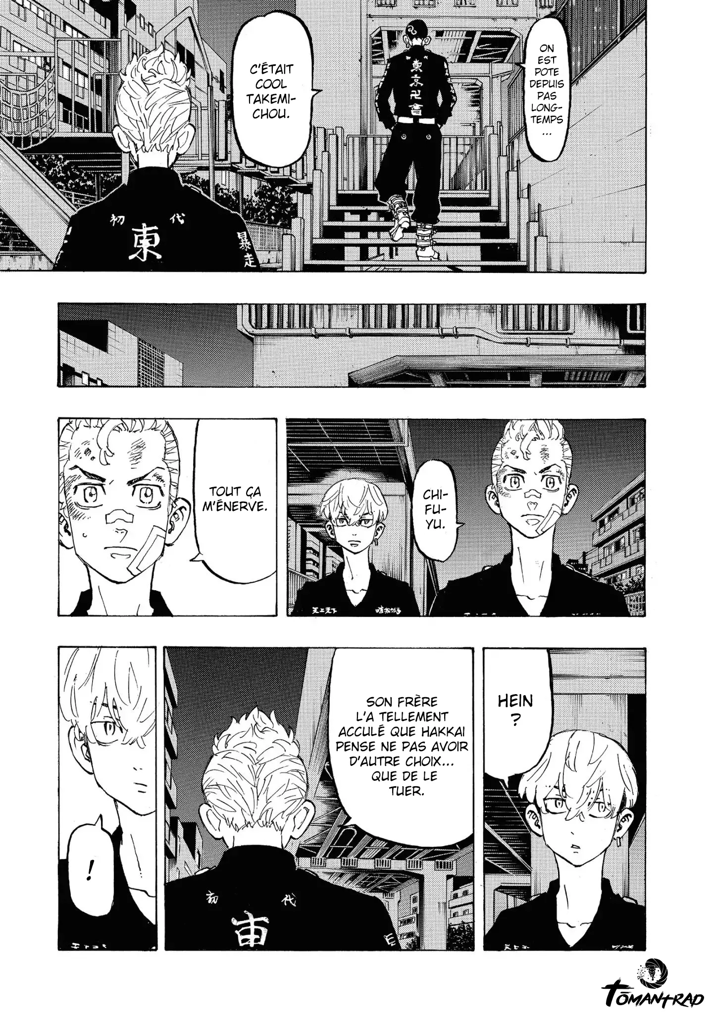 Tokyo Revengers - 86 - 655177c2b6300.webp