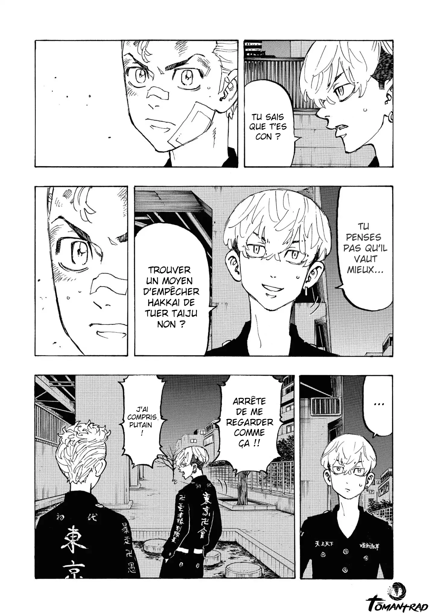 Tokyo Revengers - 86 - 655177c438ea7.webp