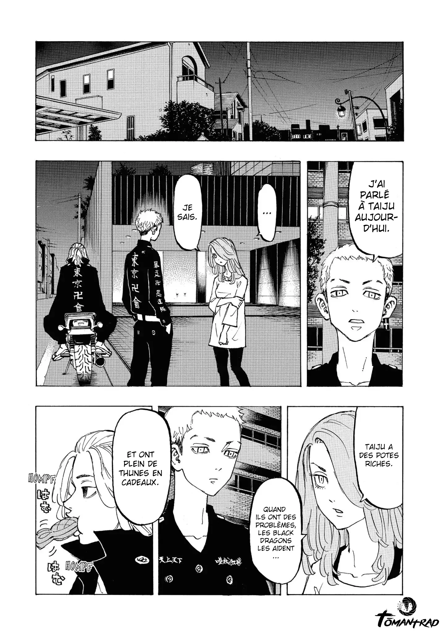 Tokyo Revengers - 86 - 655177c552ab4.webp