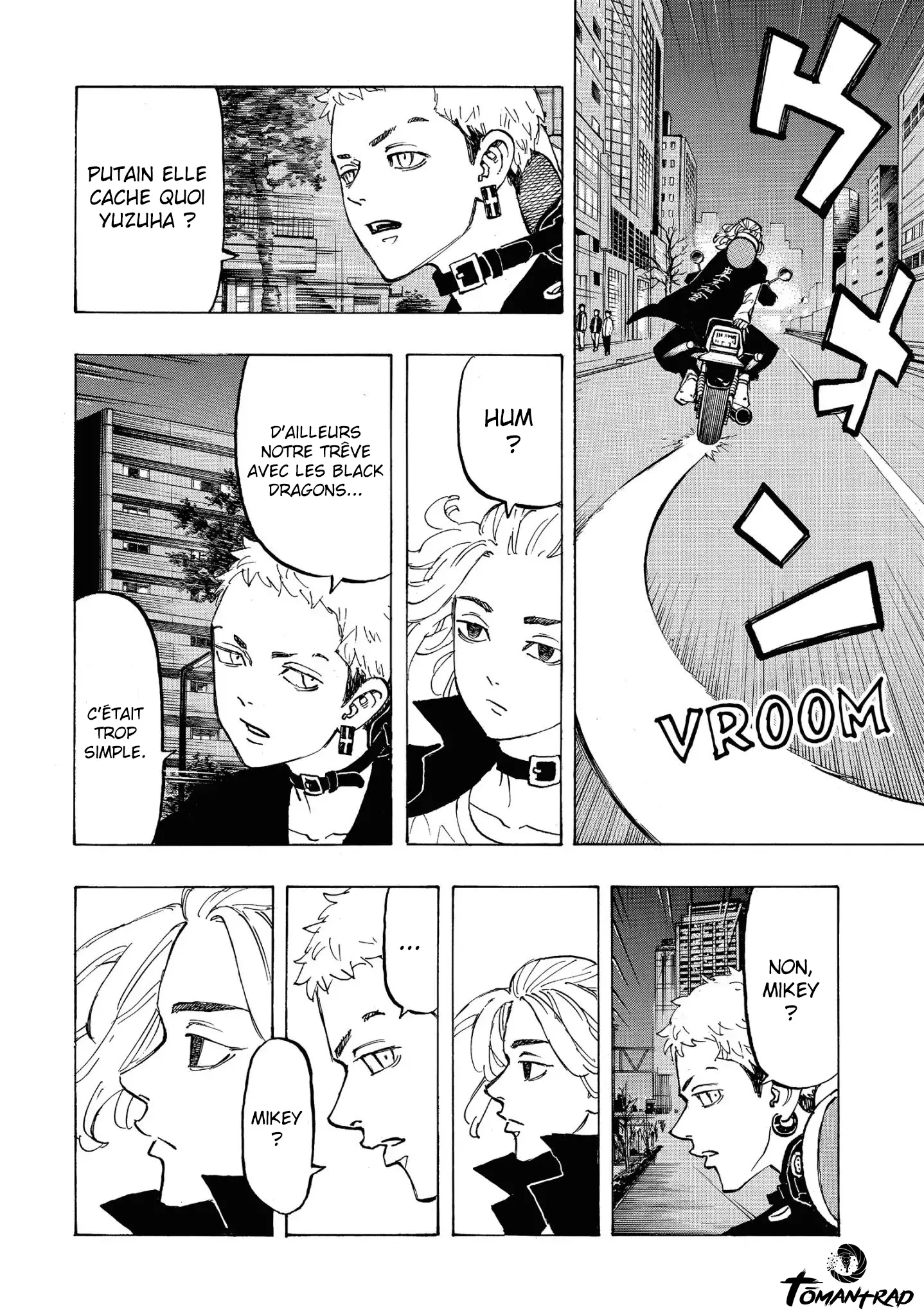 Tokyo Revengers - 86 - 655177c75f493.webp