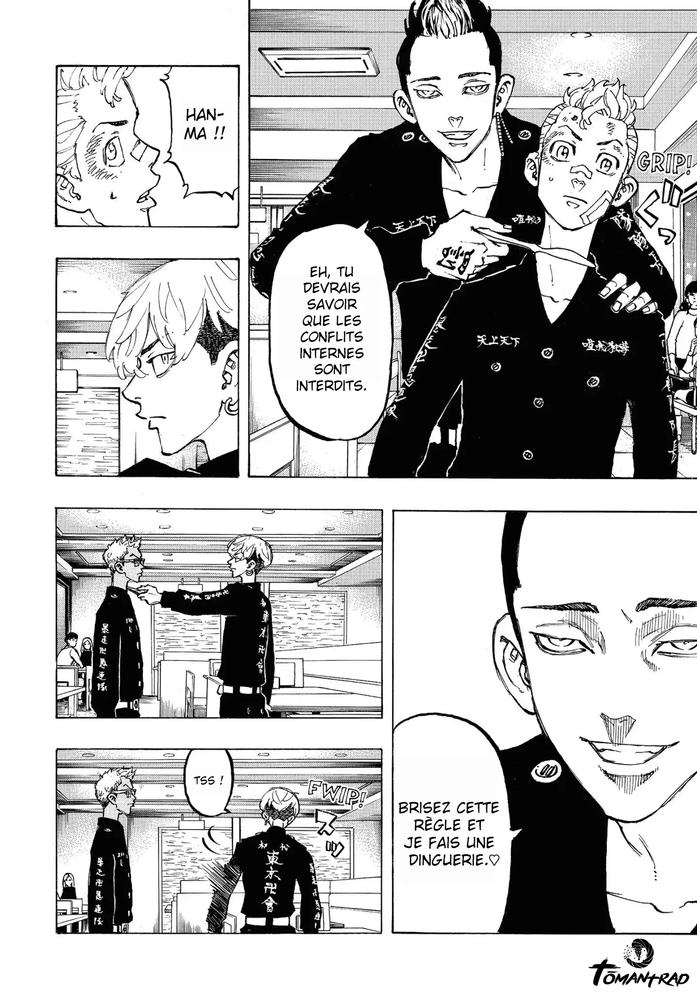 Tokyo Revengers - 87 - 655177ced63a4.webp