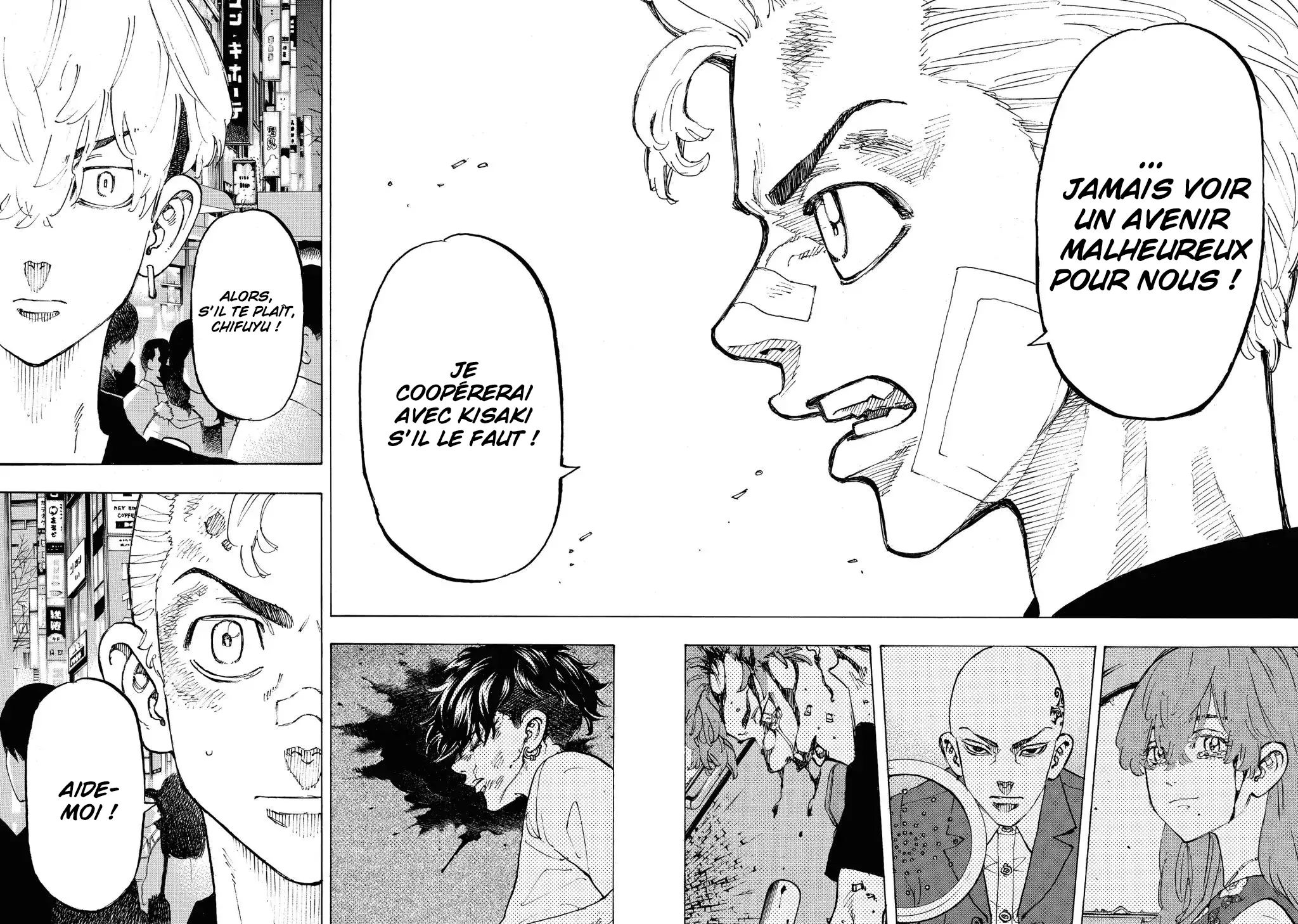 Tokyo Revengers - 88 - 655177dbeff62.webp
