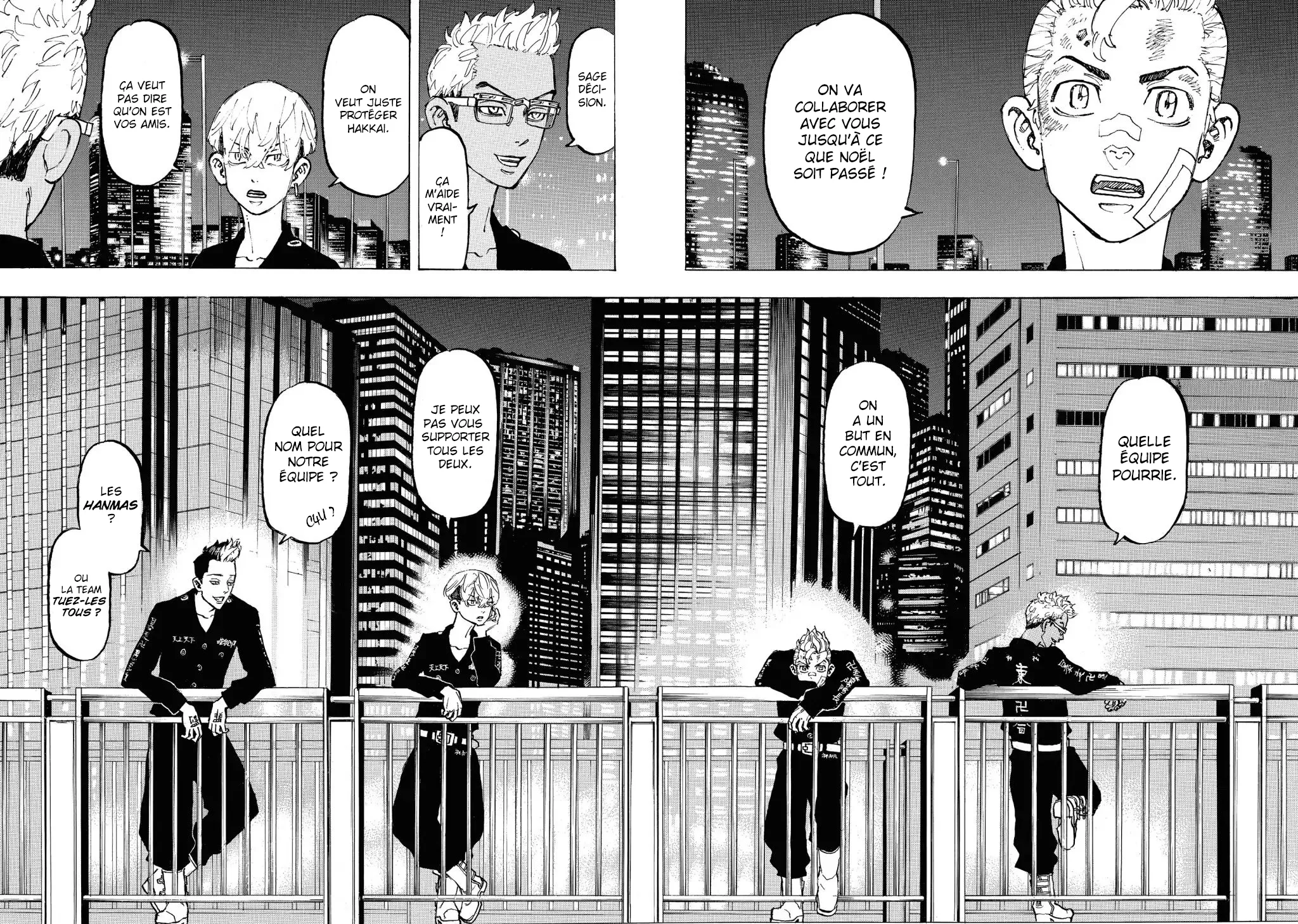 Tokyo Revengers - 88 - 655177dda89e2.webp