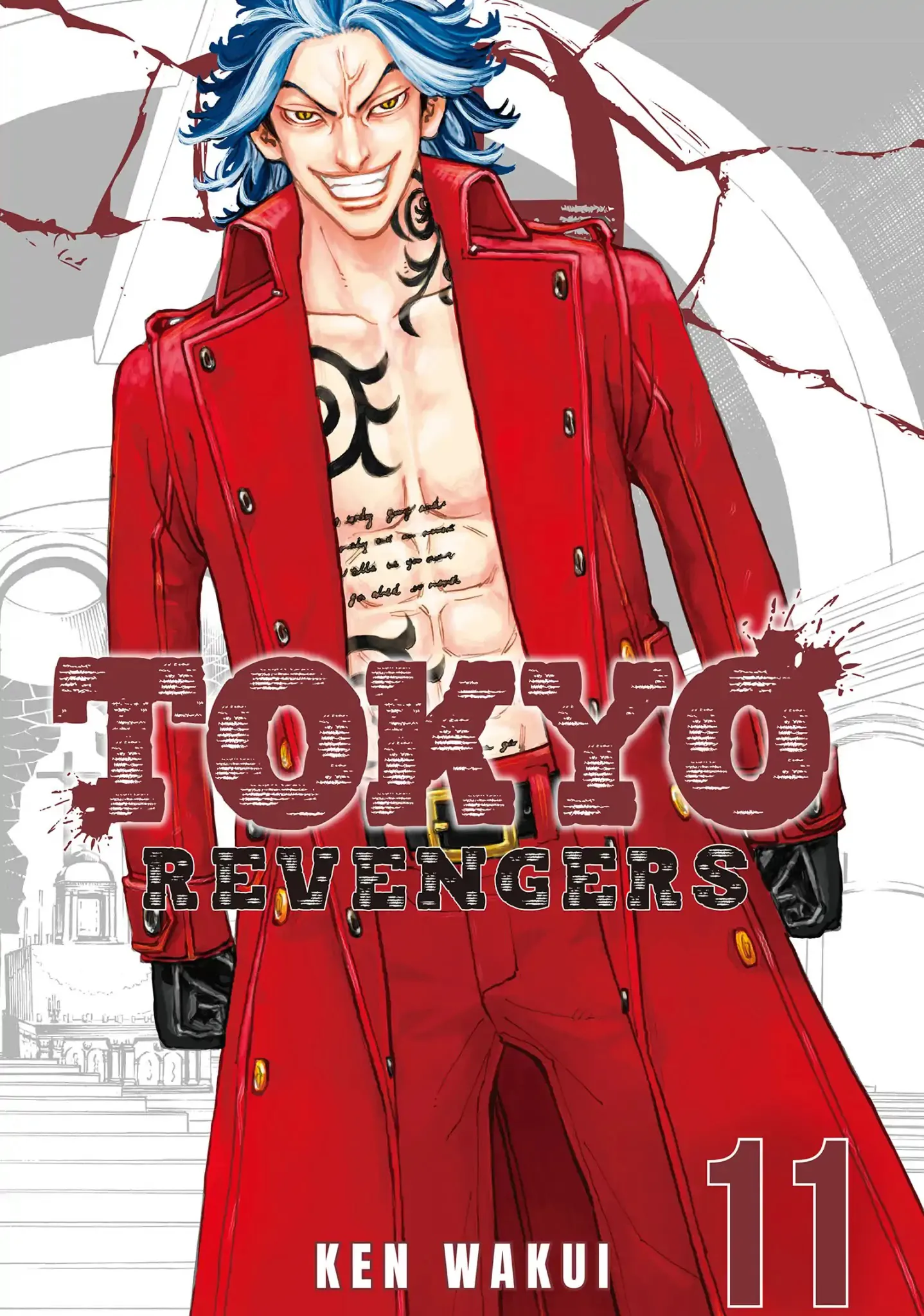 Tokyo Revengers - 89 - 655177e24b643.webp