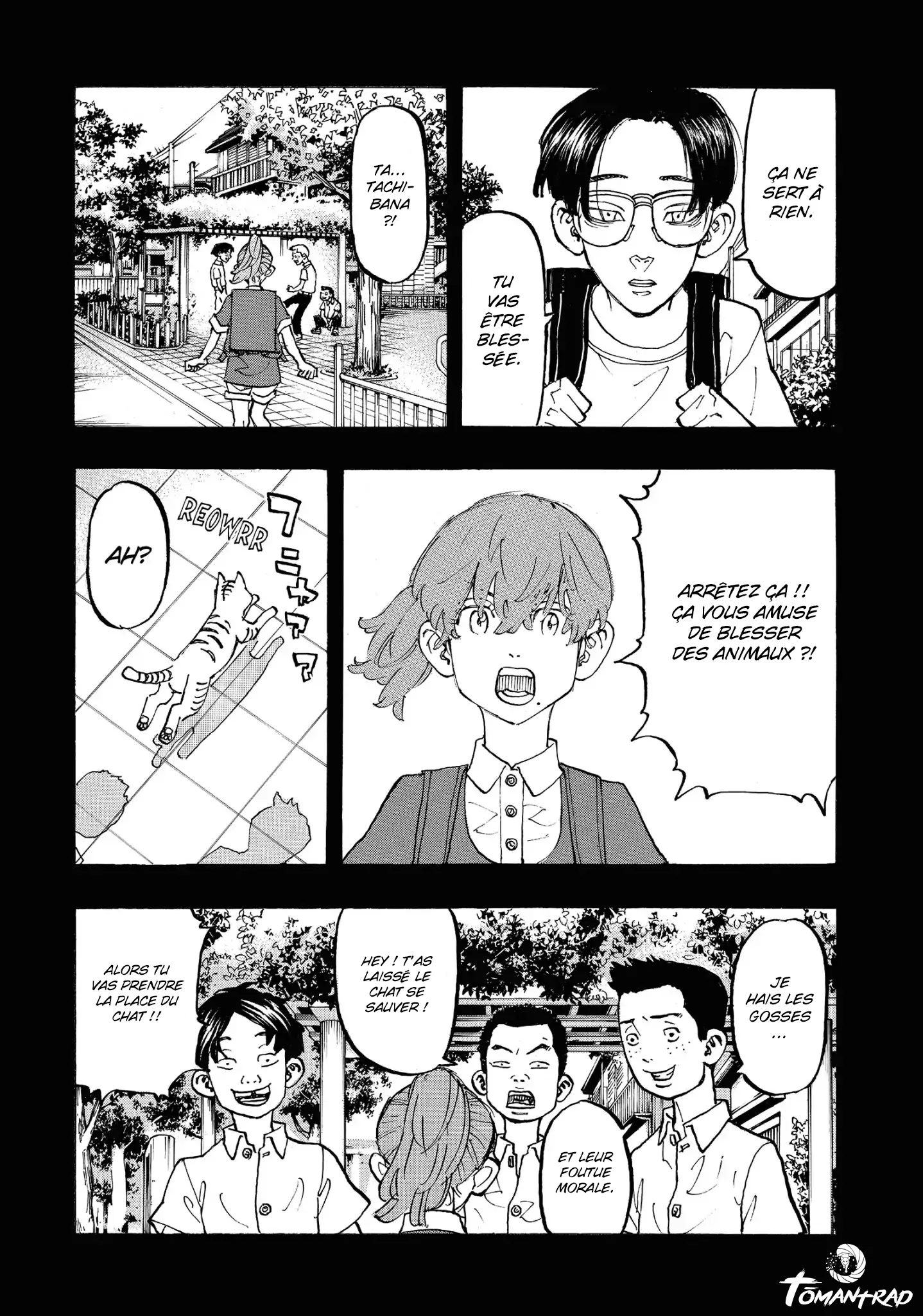 Tokyo Revengers - 89 - 655177e7ca774.webp