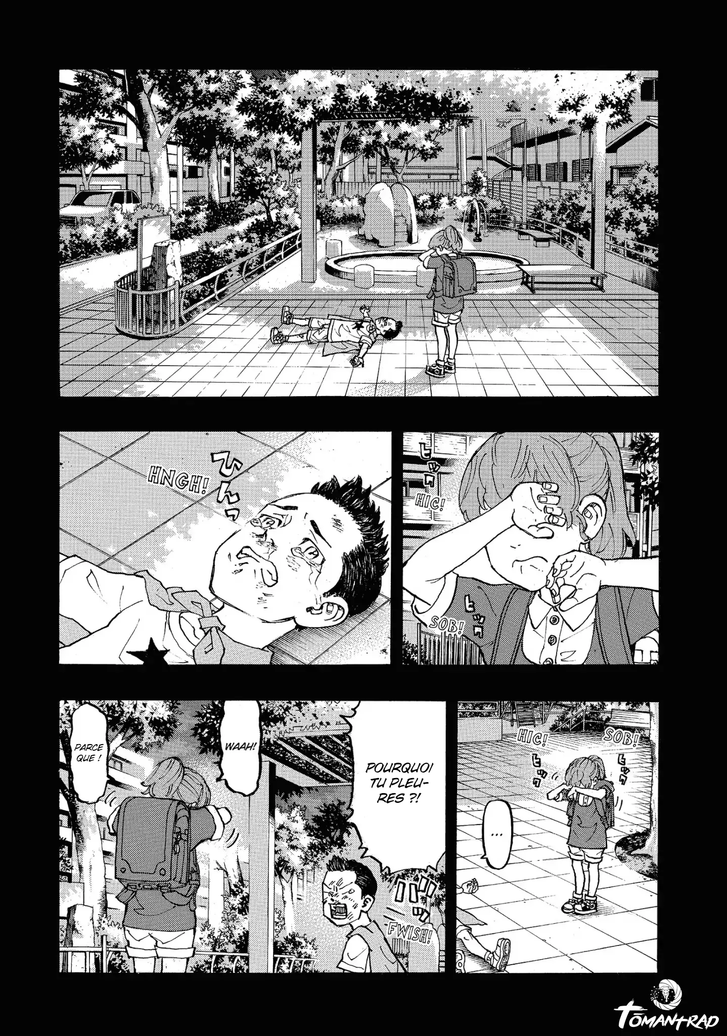 Tokyo Revengers - 89 - 655177ea99a34.webp