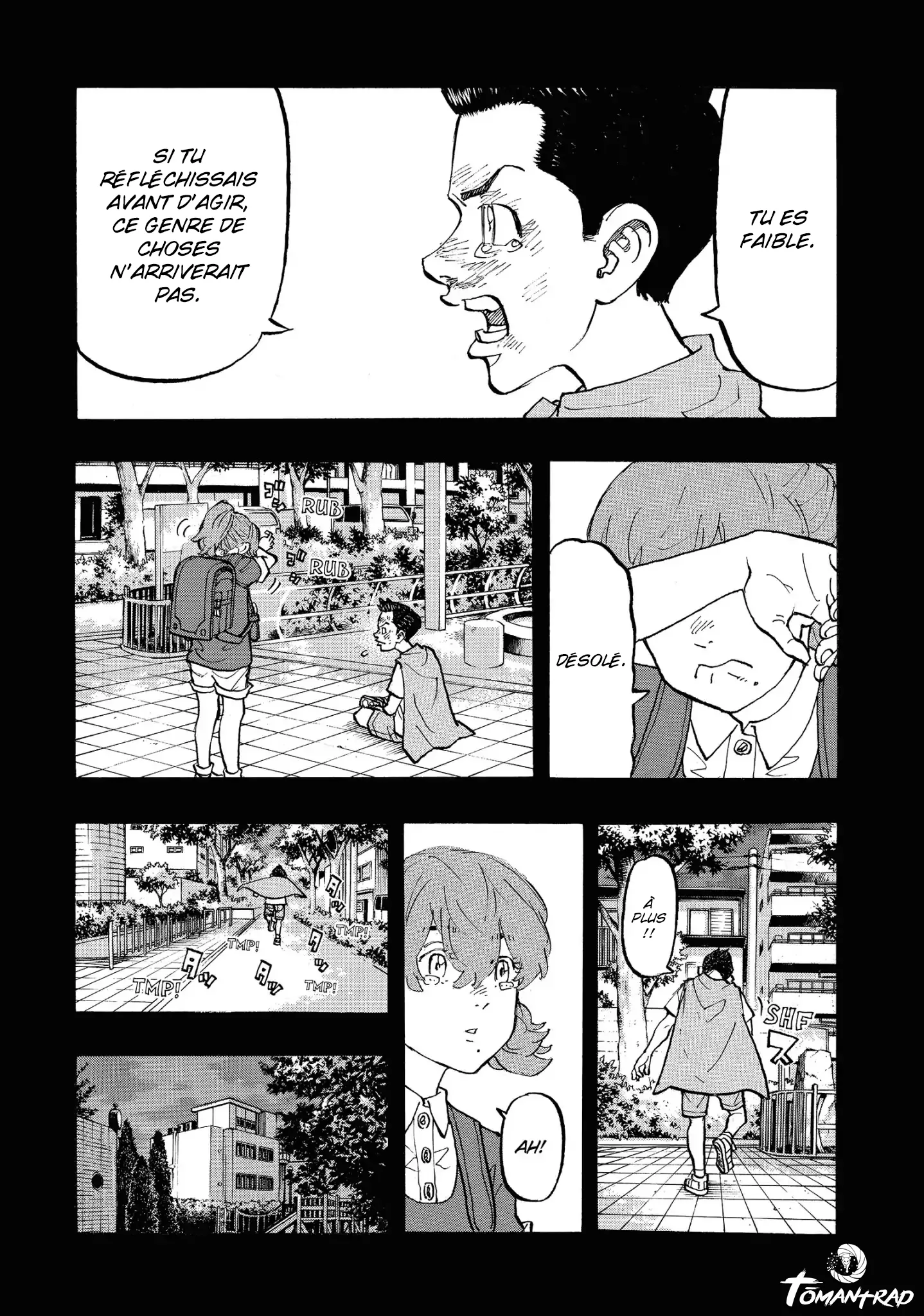 Tokyo Revengers - 89 - 655177eb283c1.webp