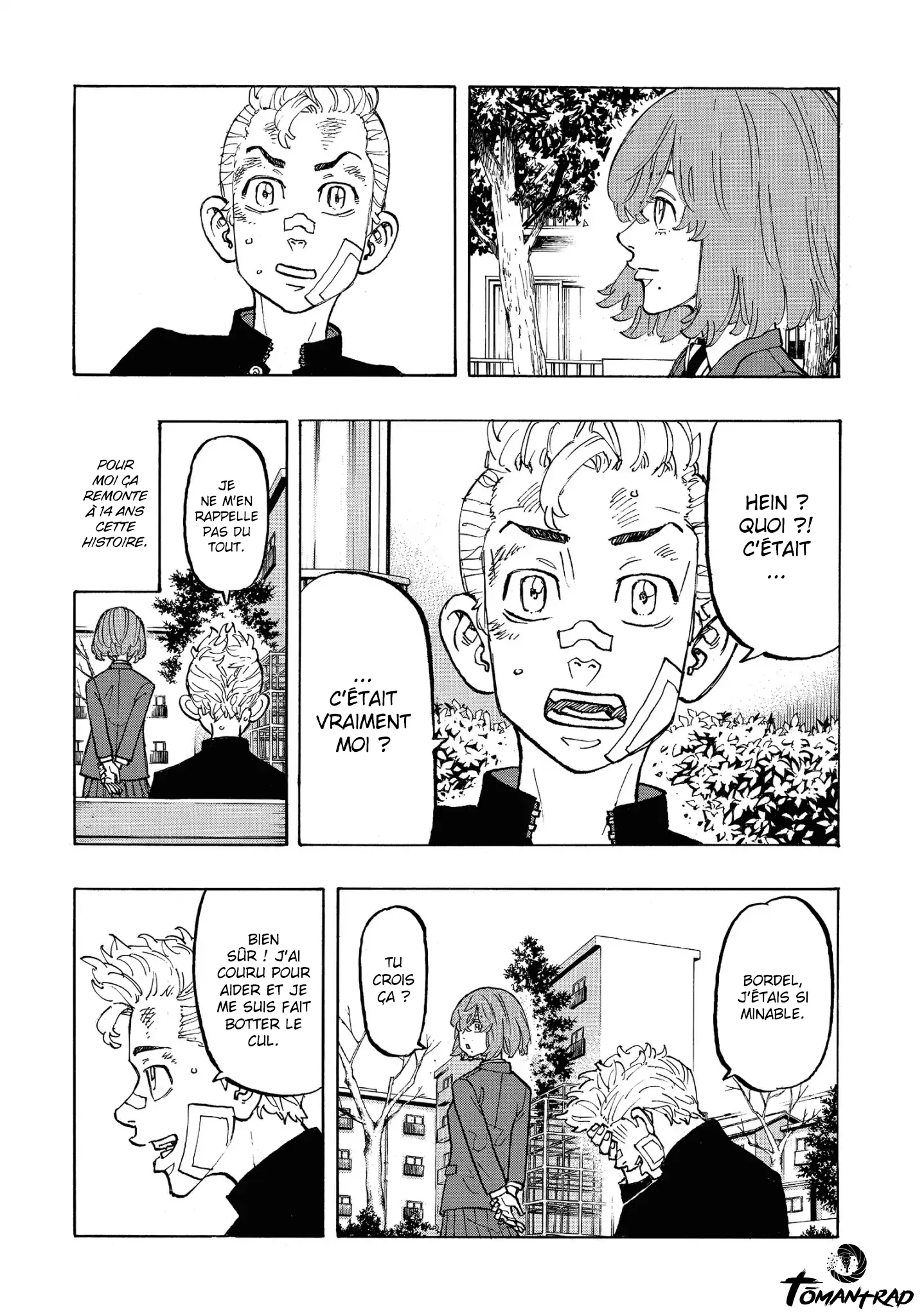 Tokyo Revengers - 89 - 655177eb9ff2f.webp