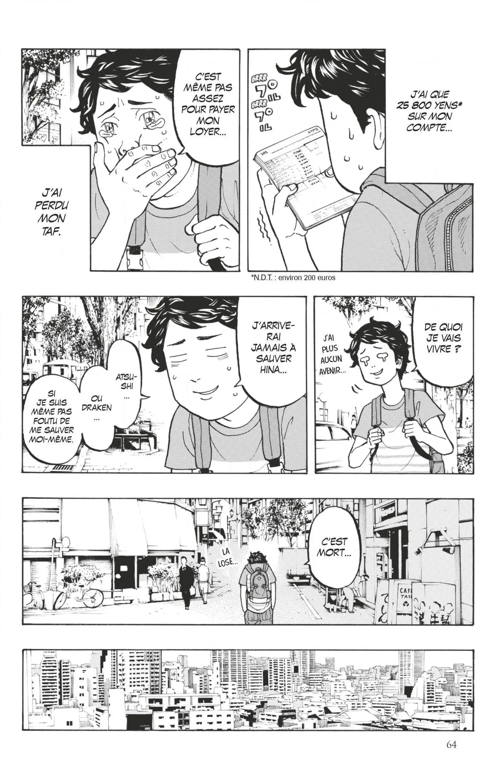 Tokyo Revengers - 9 - 655177ef12a46.webp