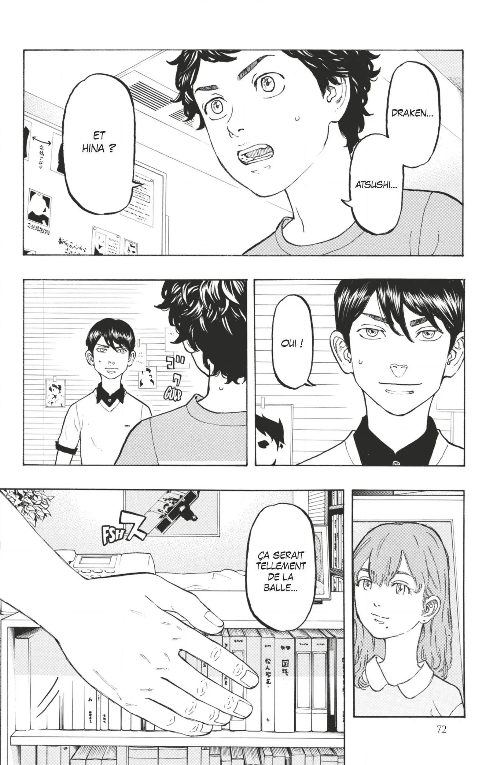 Tokyo Revengers - 9 - 655177f44f2f8.webp