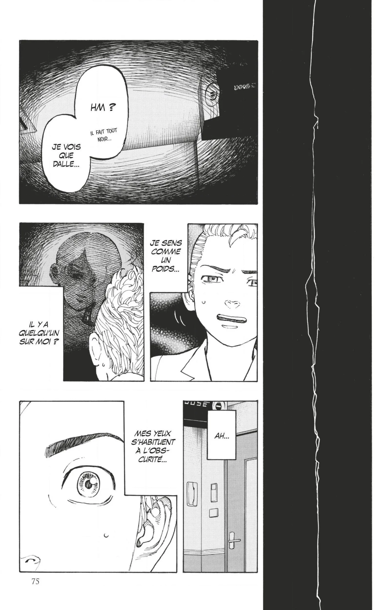 Tokyo Revengers - 9 - 655177f624179.webp