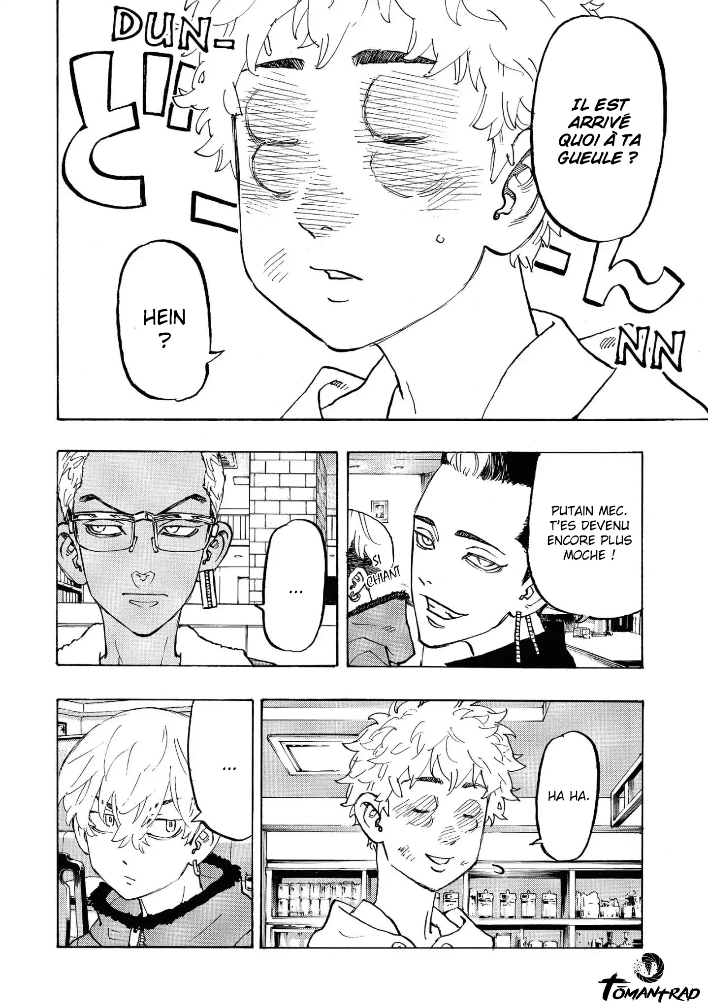 Tokyo Revengers - 91 - 6551780cb4297.webp