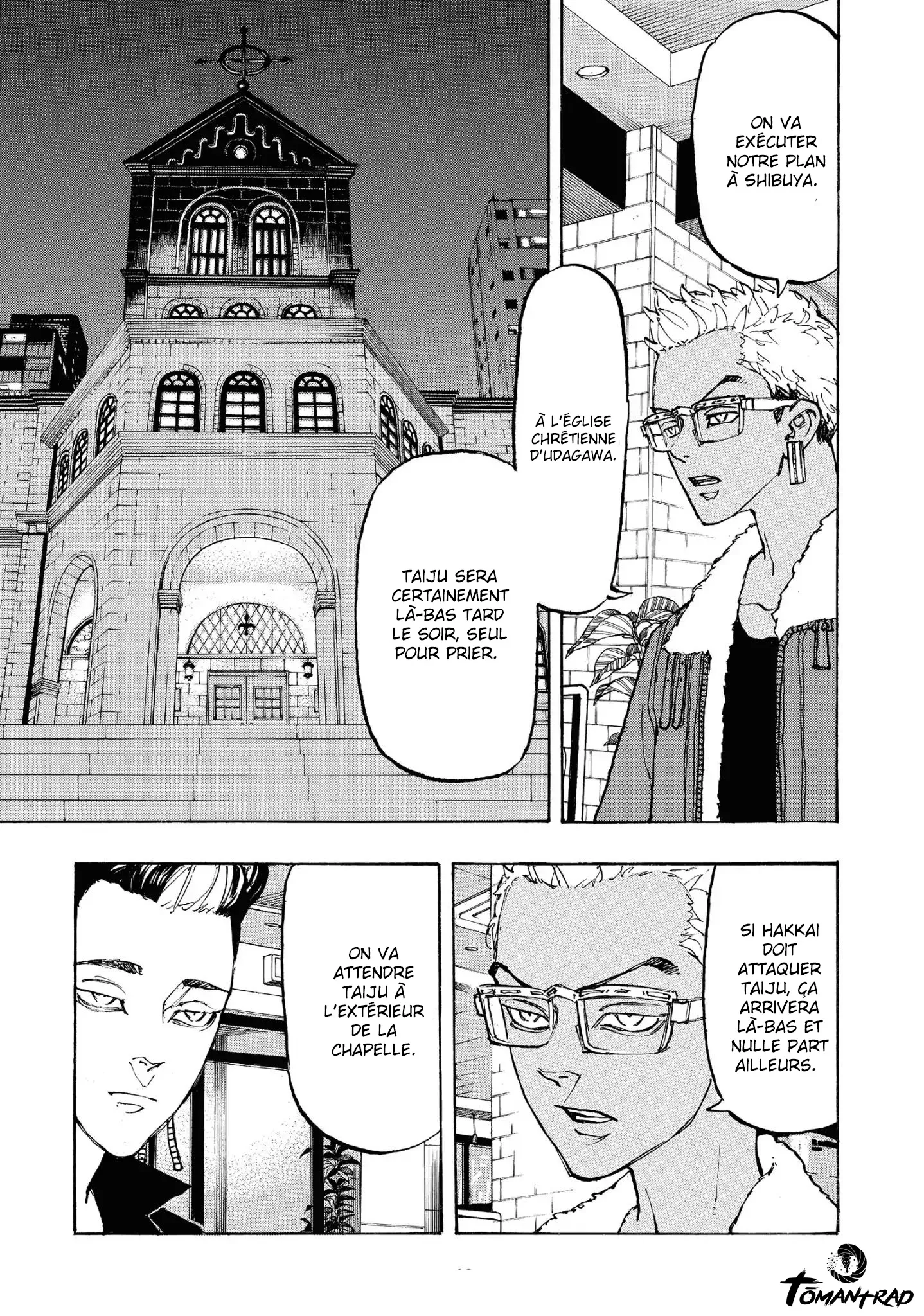Tokyo Revengers - 91 - 6551780d51f72.webp